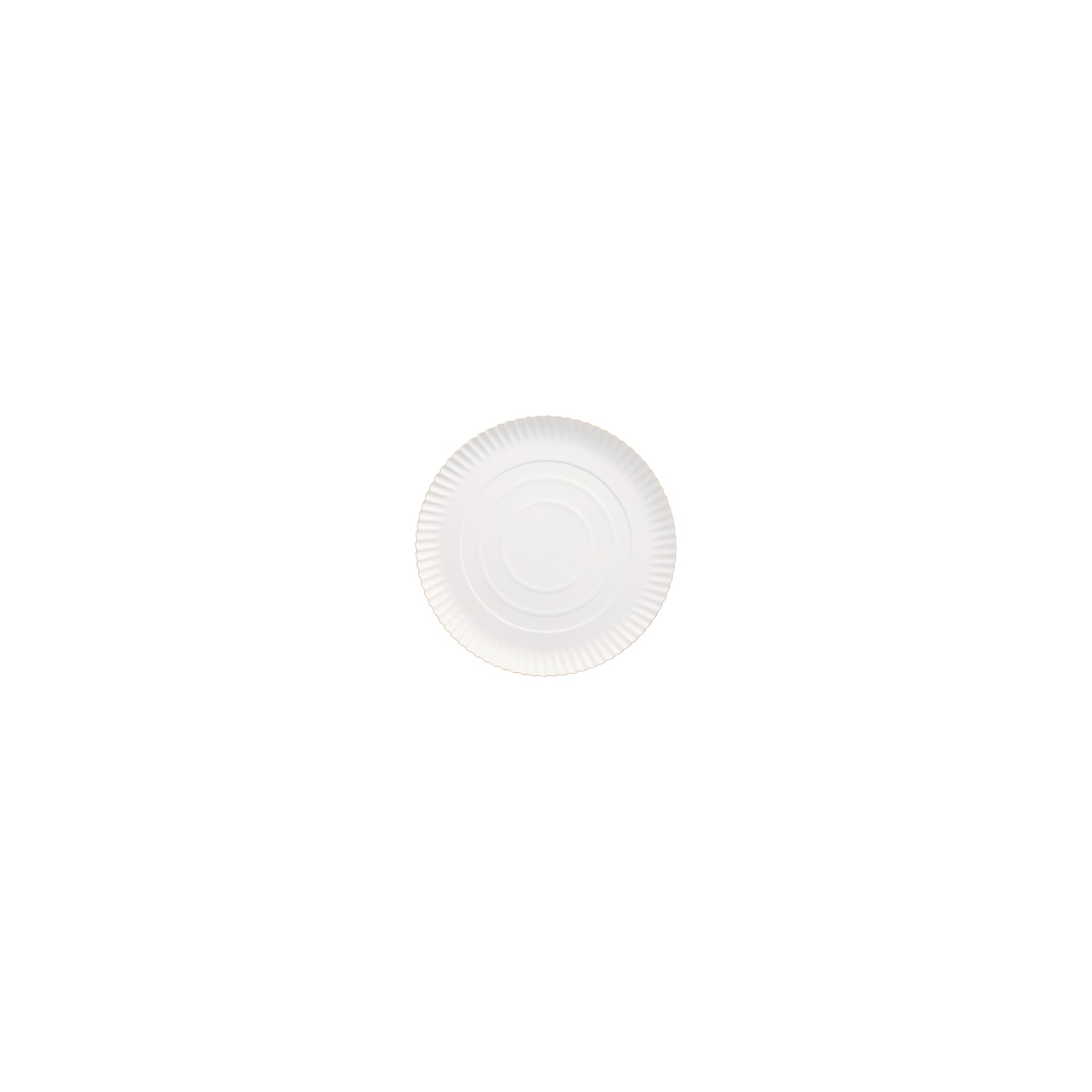 papstar-11130-teller-pappe-pure-rund-26cm-2cm-weiss-1 Teller, Pappe "pure" rund Ø 26 cm · 2 cm weiss
