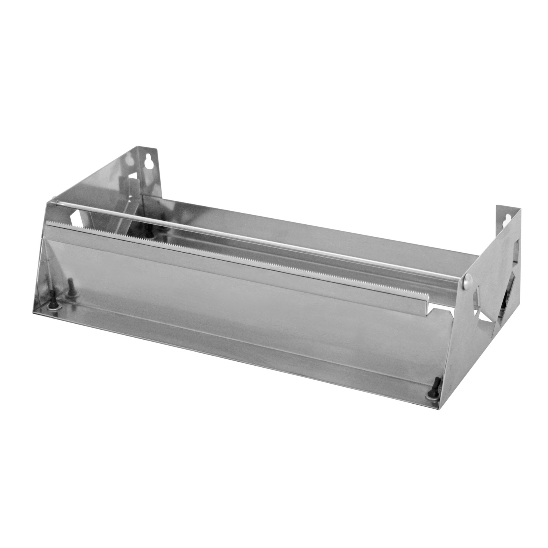 Folien-Abreißvorrichtung, für 450 mm Rollen