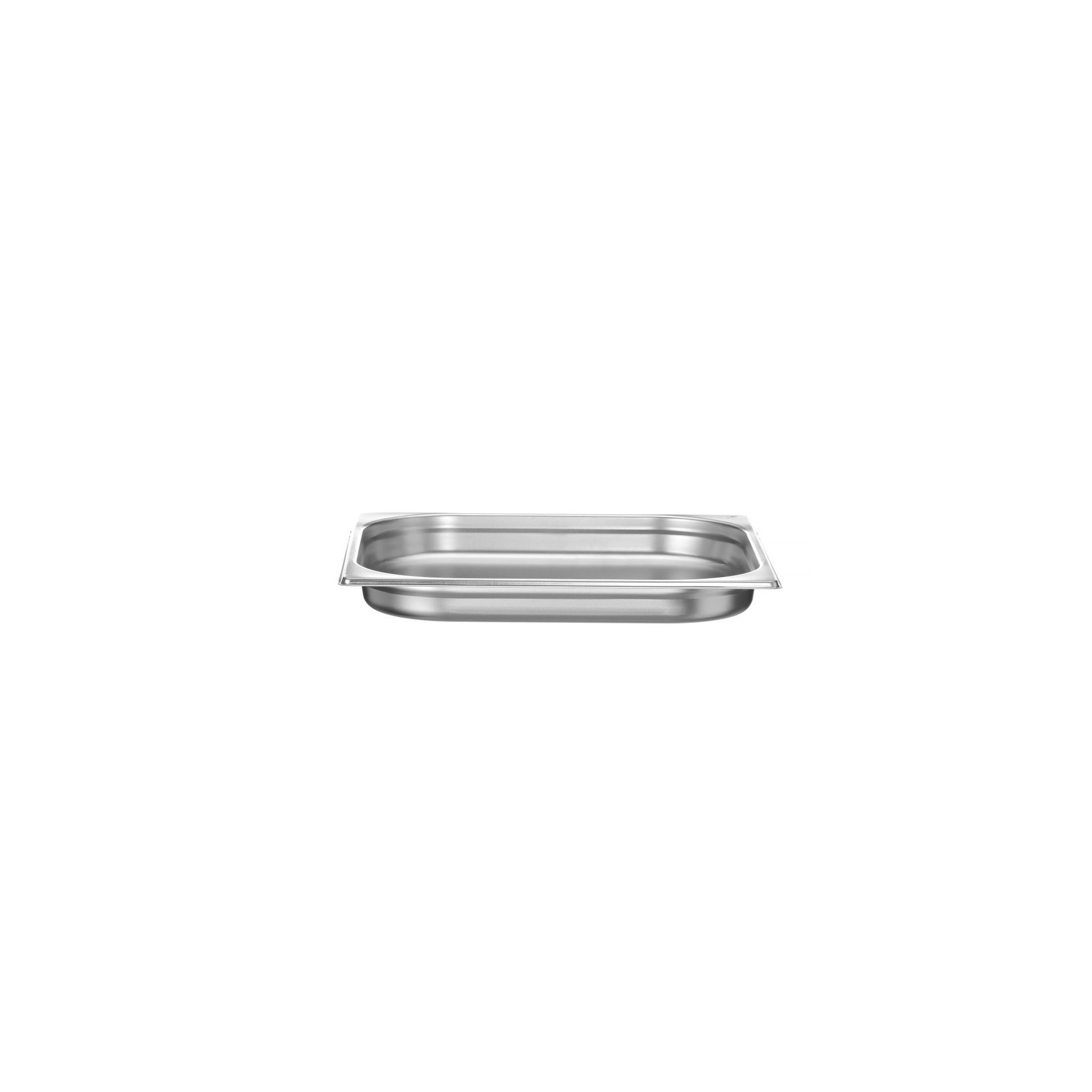 Gastronorm-Behälter 2/3, Budget Line, GN 2/3, 3L, 354x325x(H)40mm Gastronorm-Behälter 2/3, Budget Line, GN 2/3, 3L, 354x325x(H)40mm