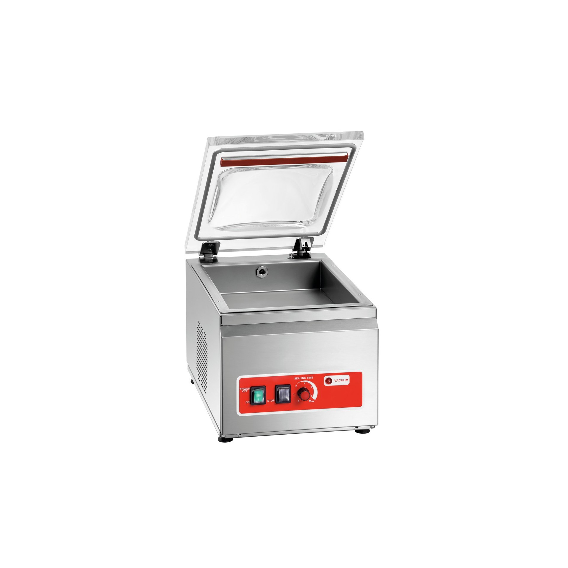 Vakuumiergerät K 250/150L