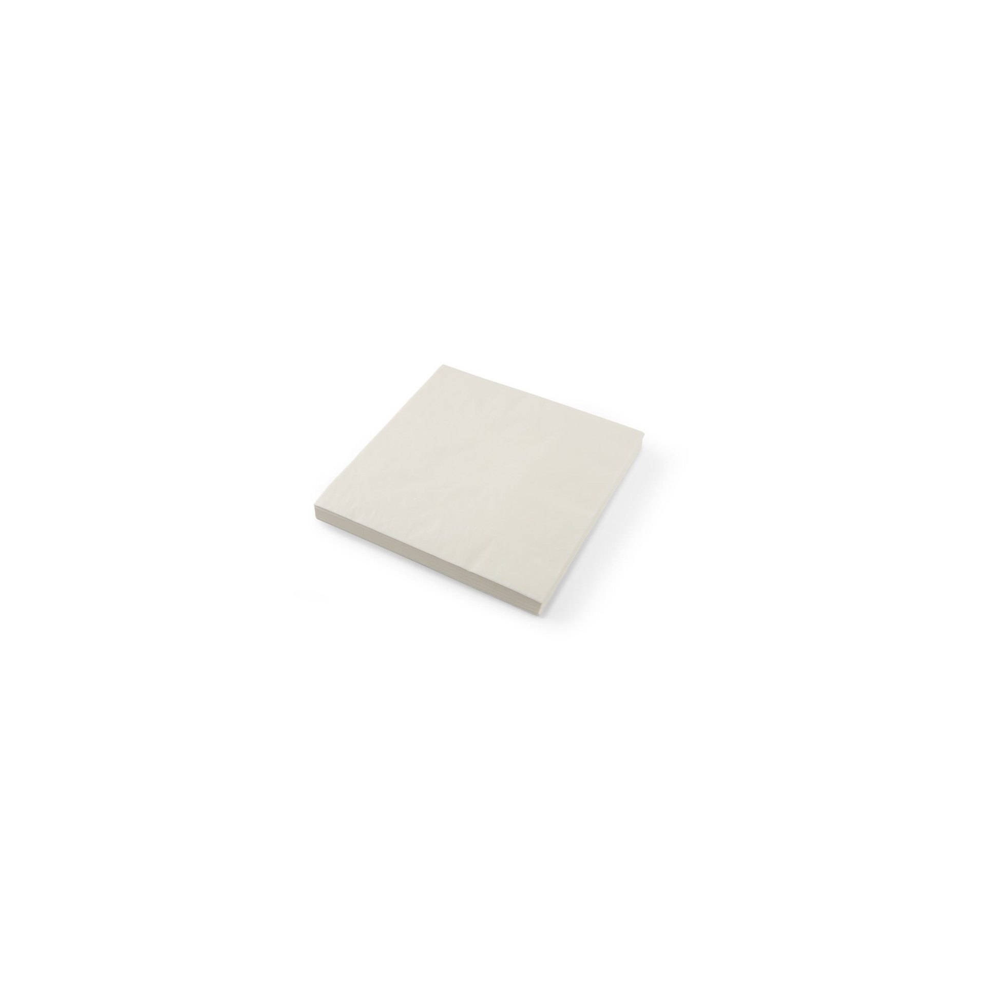 Einschlagpapier, fettdicht, Weiß, 500 Stk., 305x305mm Einschlagpapier, fettdicht, Weiß, 500 Stk., 305x305mm