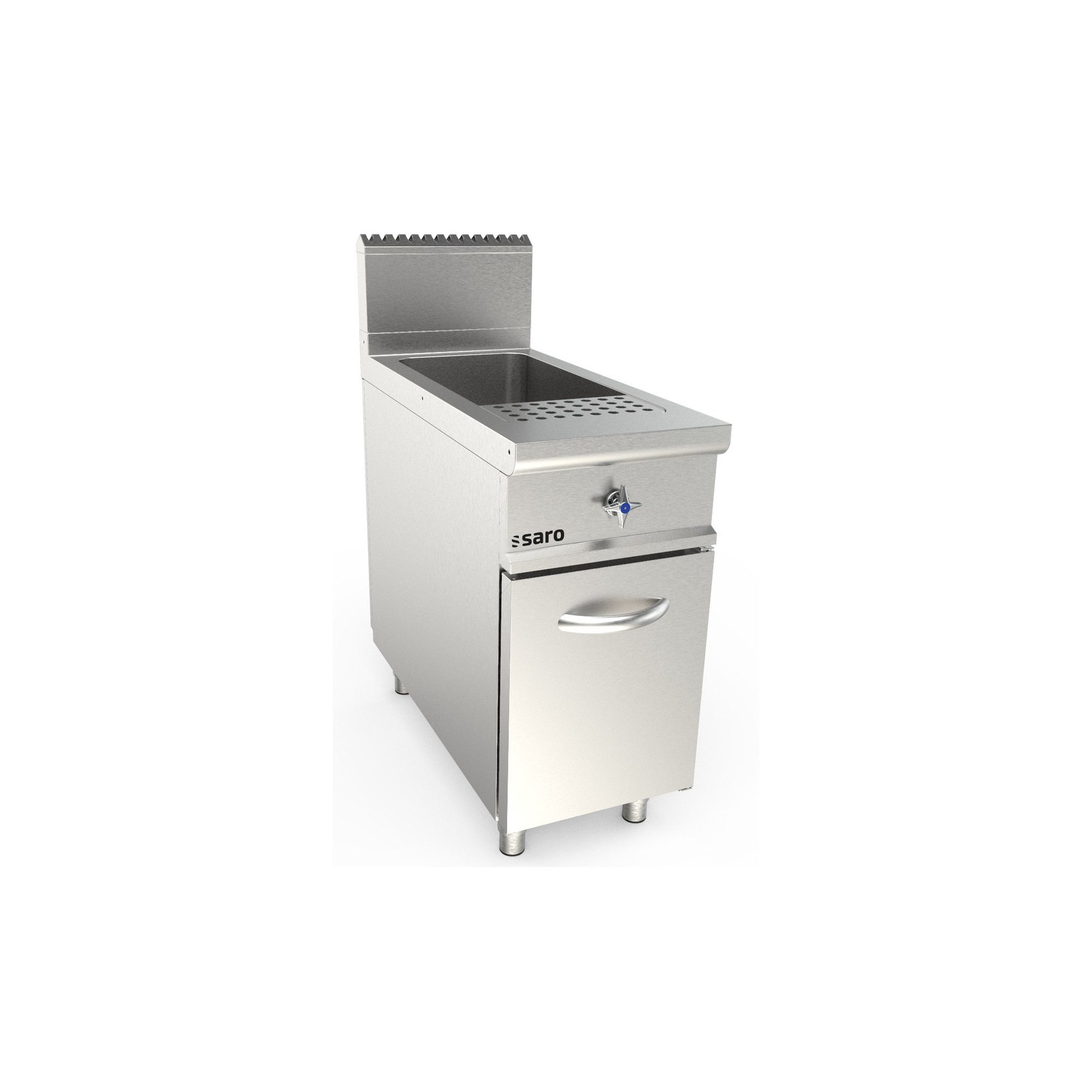 Gasnudelkocher 40 Liter Modell LQ / CPG1V40 Gasnudelkocher 40 Liter Modell LQ / CPG1V40