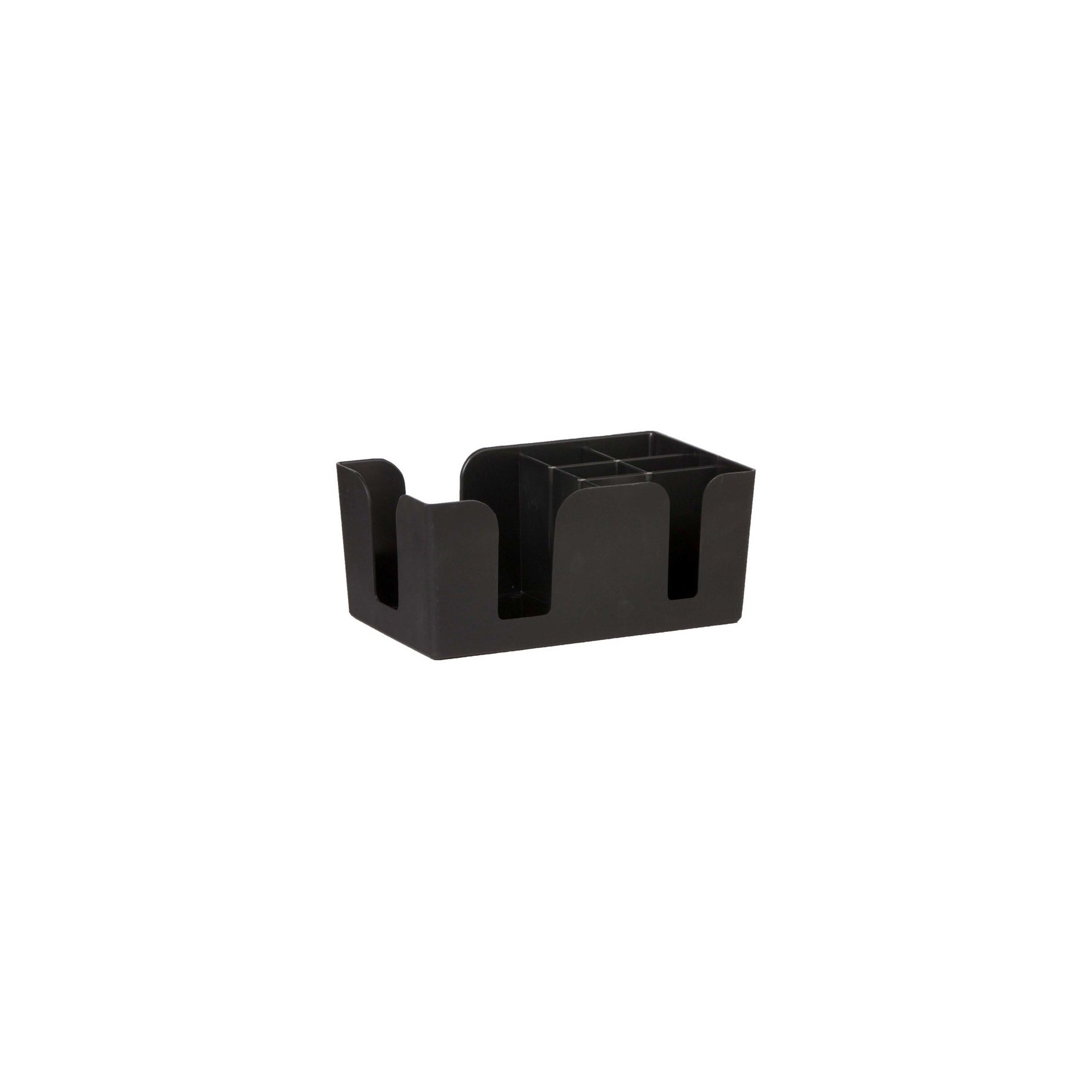 Barcaddy - 6 Fächer, BarUp, 240x145x(H)105mm