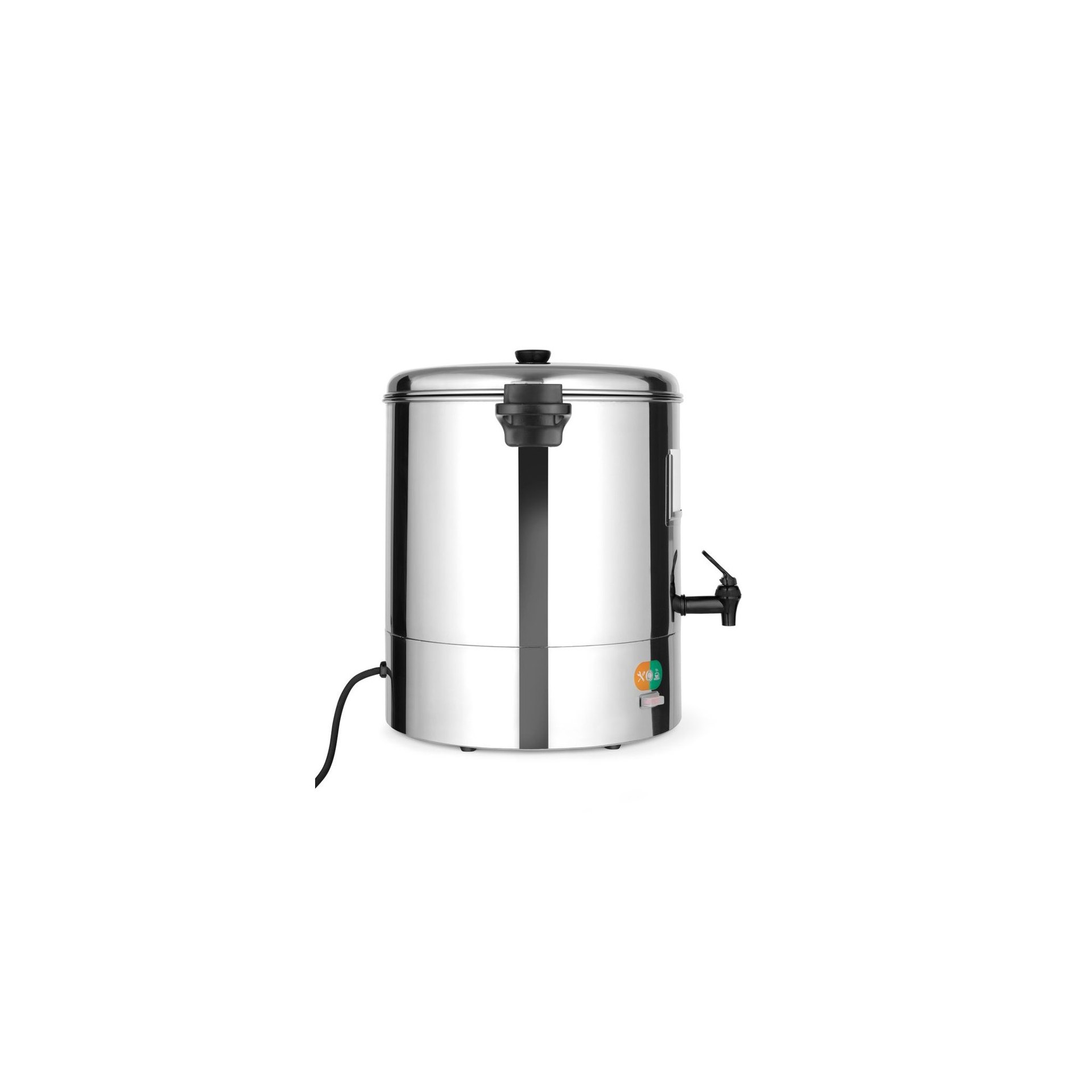 Heißgetränkespender, 28L Heißgetränkespender, 28L