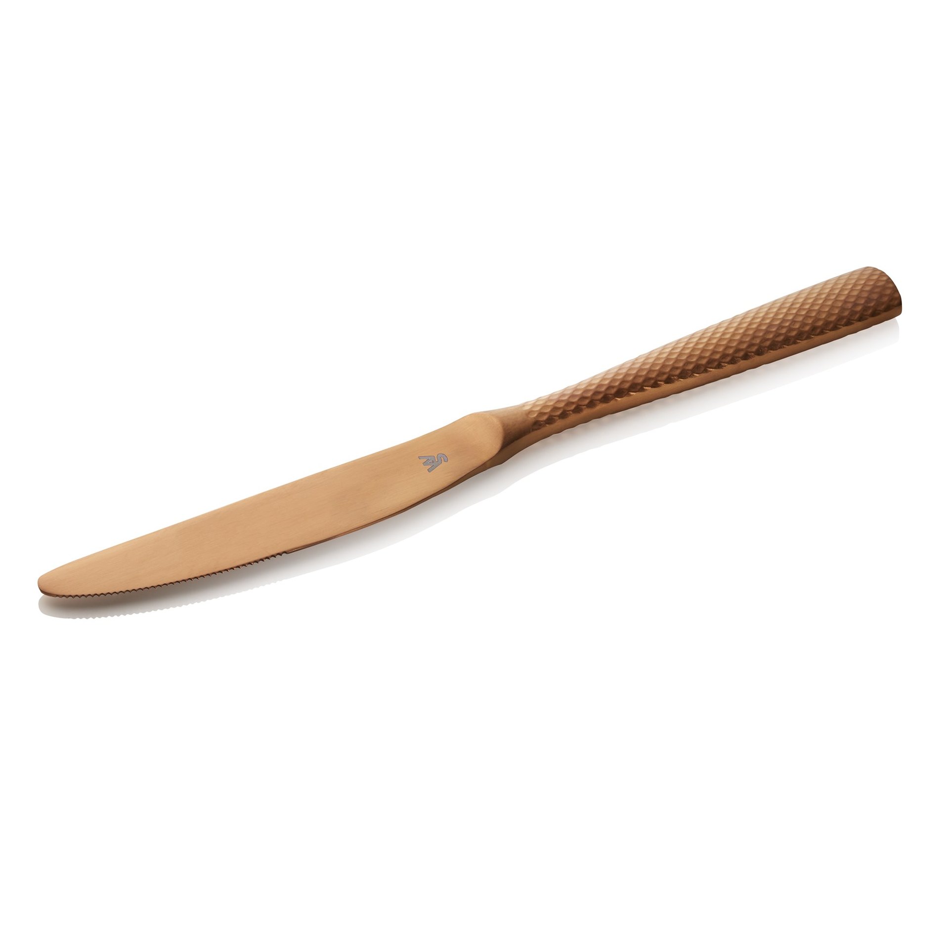 Menümesser Set ONYX BLUSH, 23,5 cm, roségold Menümesser Set ONYX BLUSH, 23,5 cm, roségold