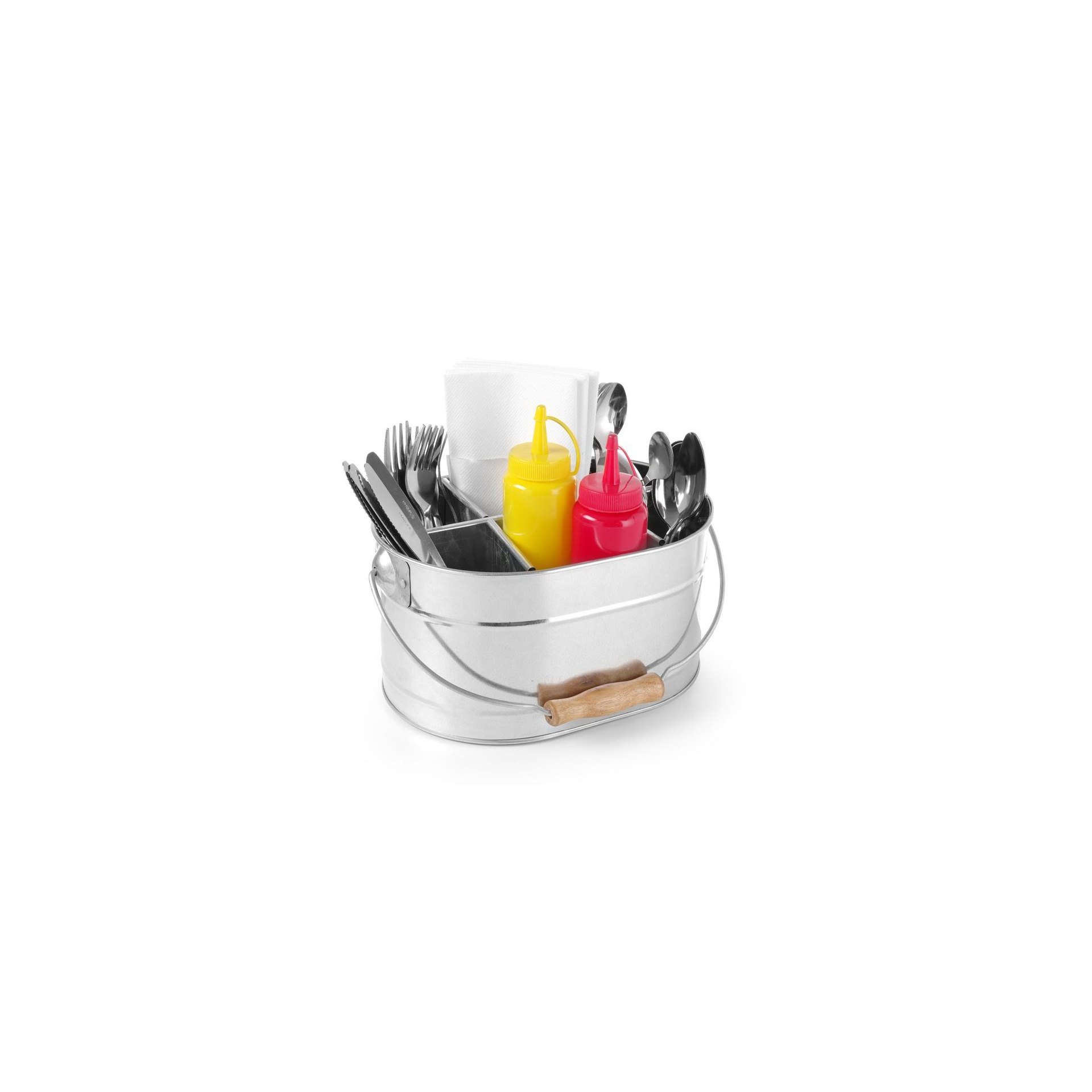 Tisch-Caddy, 245x180x(H)130mm Tisch-Caddy, 245x180x(H)130mm