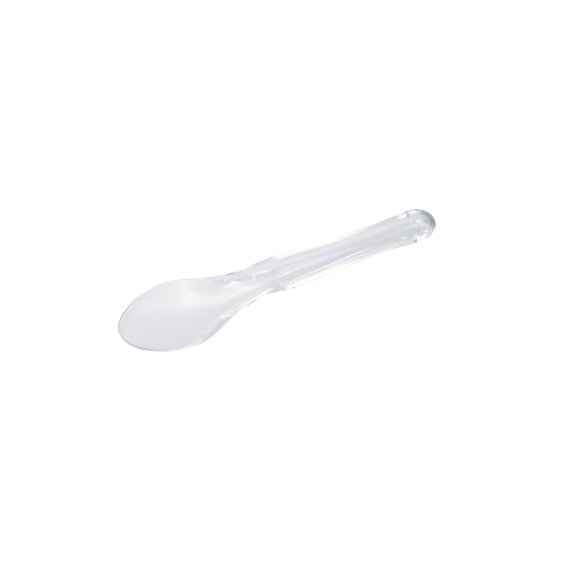 Eisspachtel, 260 mm, transparent Eisspachtel, 260 mm, transparent