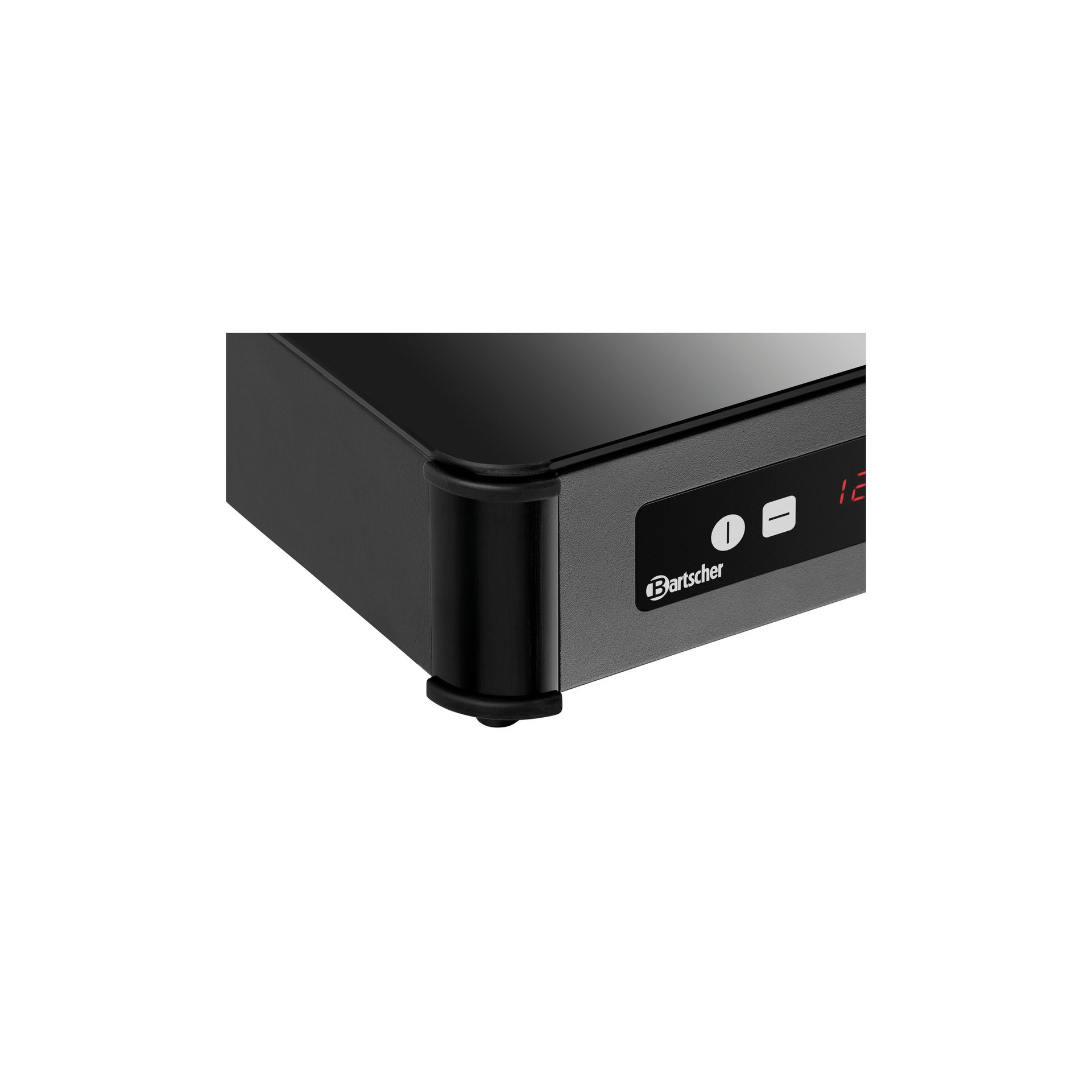 Induktionswarmhalteplatte IW3-SW