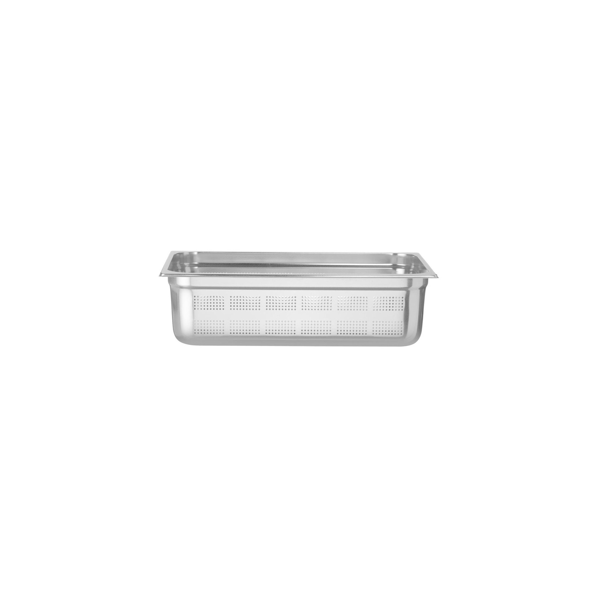 Behälter GN 1/1 perforiert, Profi Line, GN 1/1, 21L, (H)150mm Behälter GN 1/1 perforiert, Profi Line, GN 1/1, 21L, (H)150mm