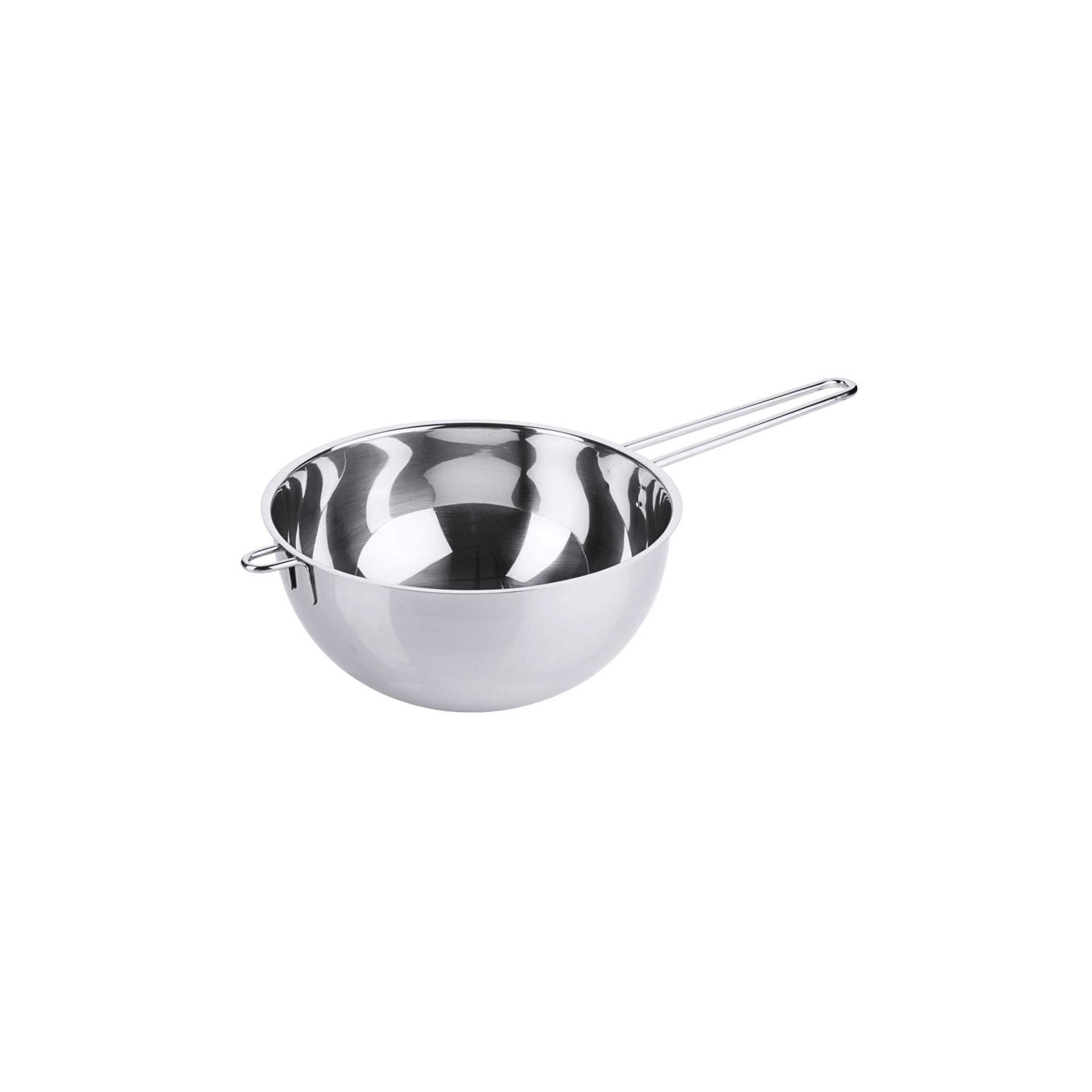 Wasserbadschüssel für Töpfe von Ø 24 bis 28 cm Wasserbadschüssel für Töpfe von Ø 24 bis 28 cm