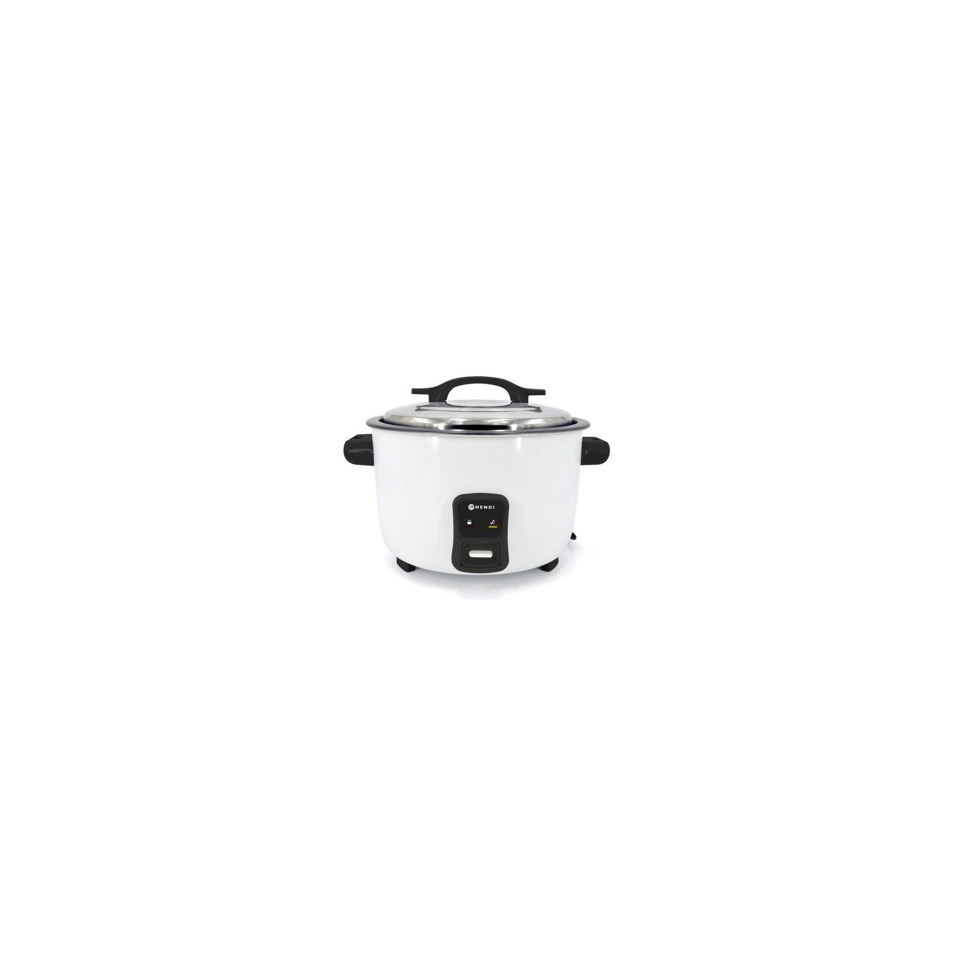 Reiskocher 4,2 L, Kitchen Line, 4,2L, 230V/1550W, 420x380x(H)240mm Reiskocher 4,2 L, Kitchen Line, 4,2L, 230V/1550W, 420x380x(H)240mm