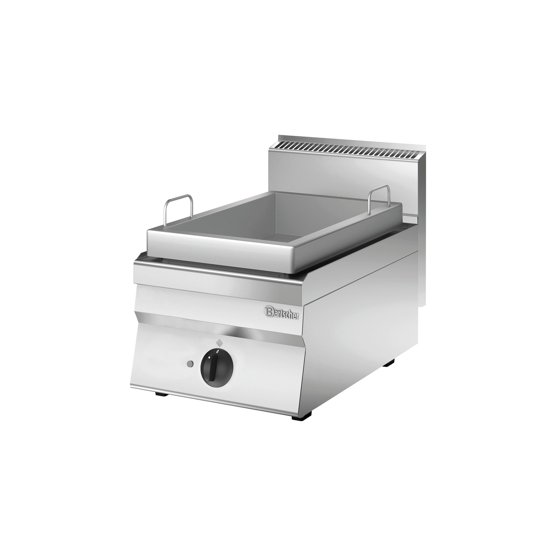 Elektro-Bratpfanne 650, 12,5L, B400
