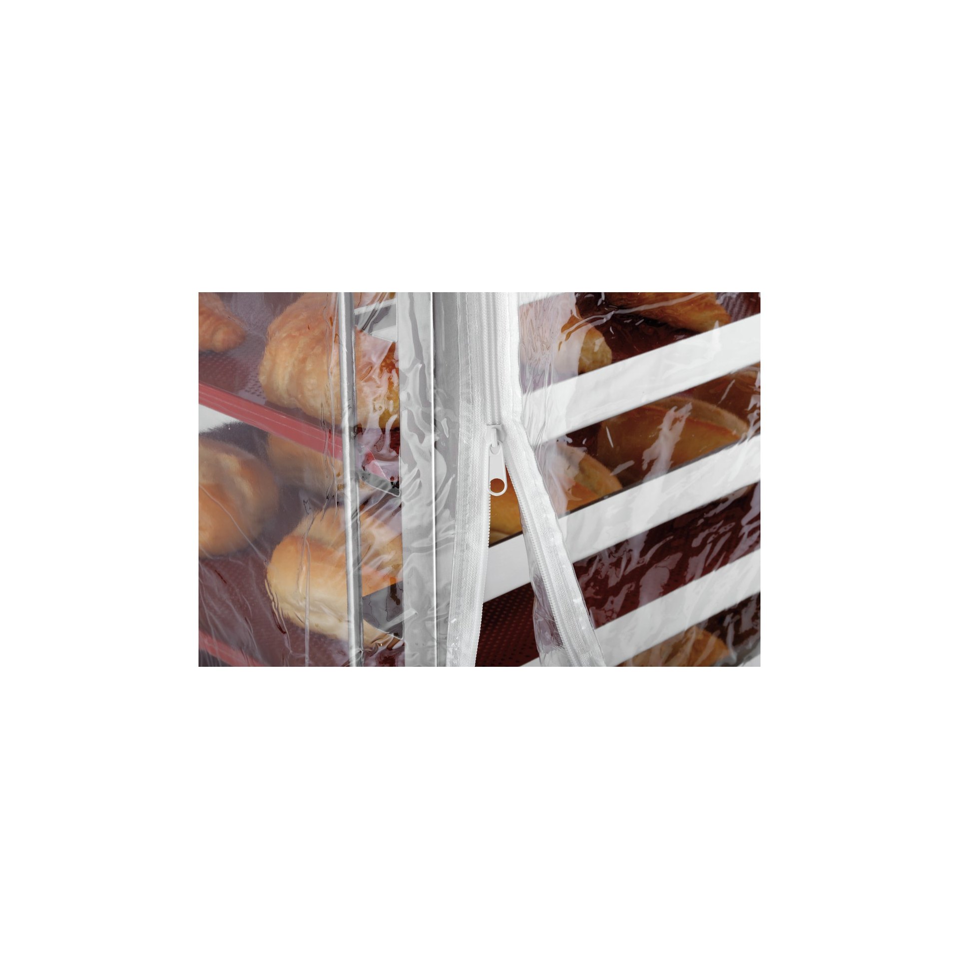 Abdeckhaube 18EN60400