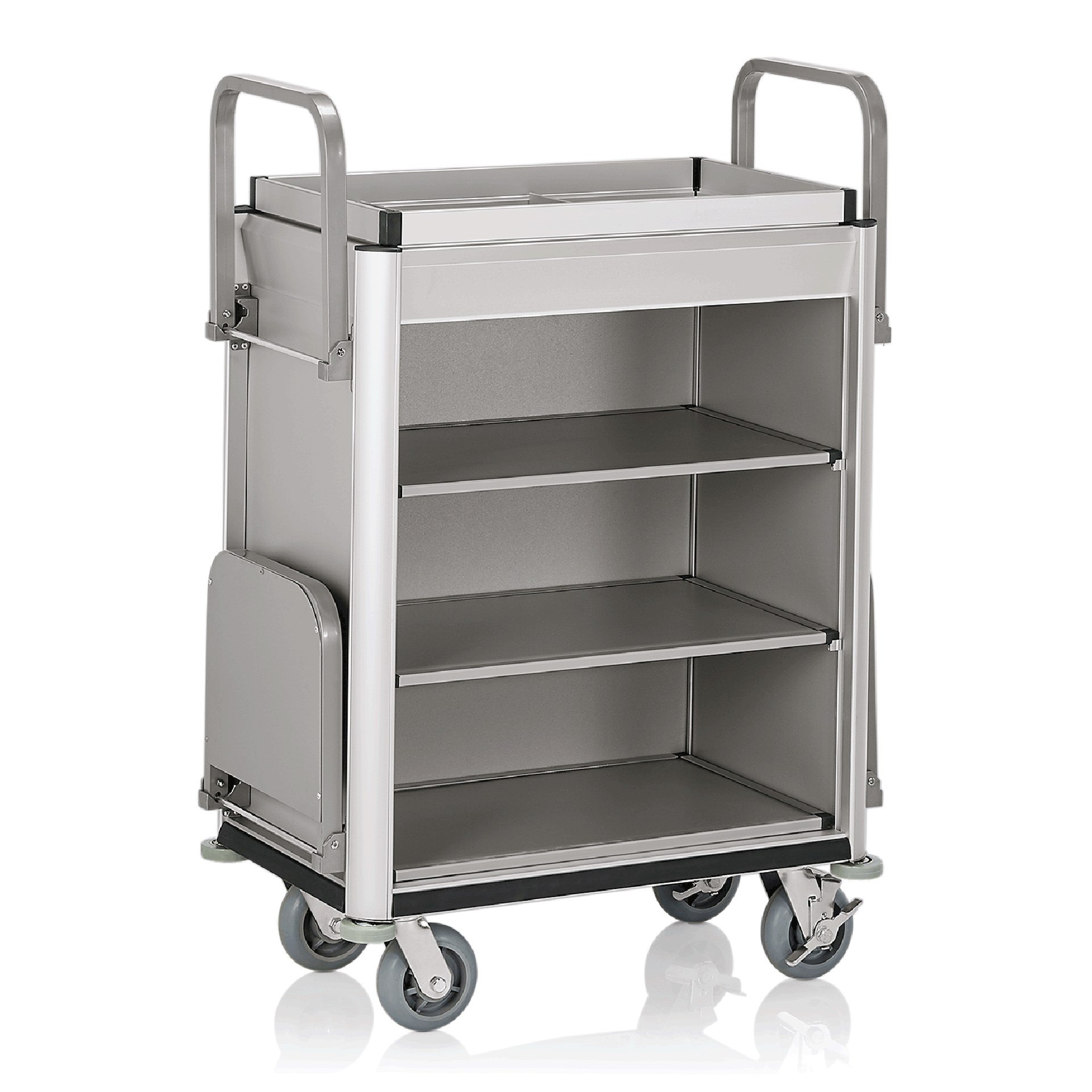 Zimmerservicewagen 155 x 54 x 116 cm Zimmerservicewagen 155 x 54 x 116 cm