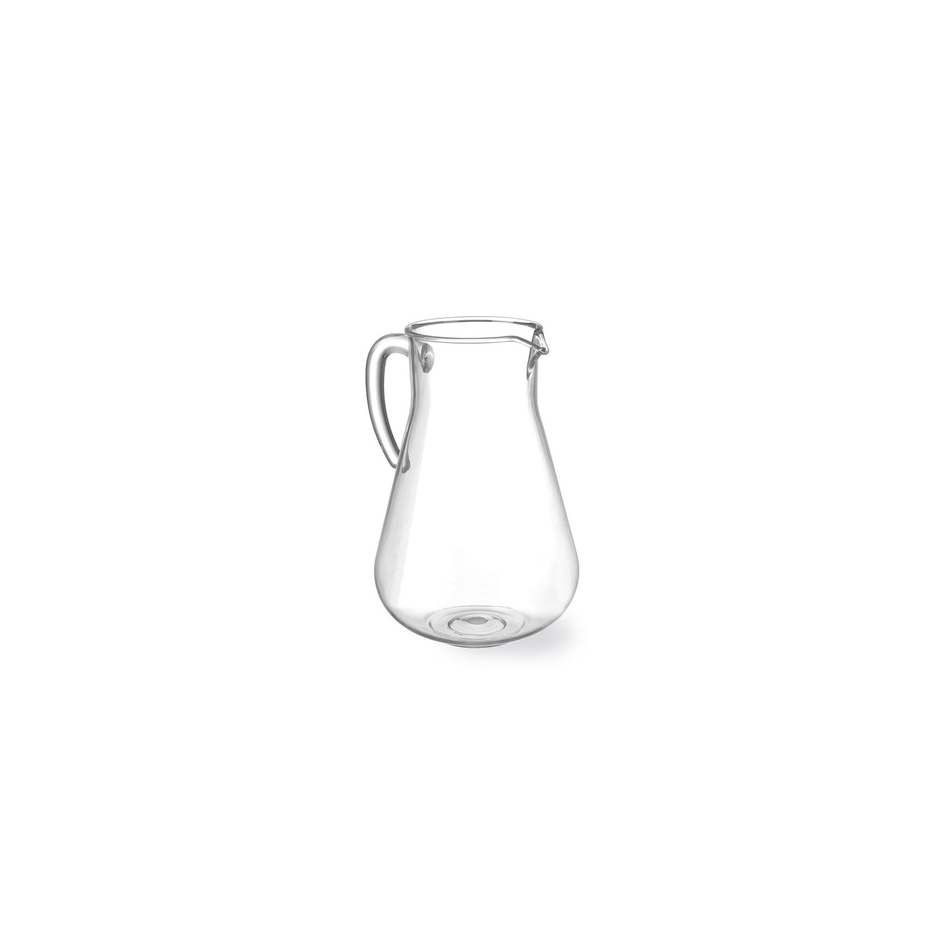 Krug mit Eiswürfelkühlung, 2,2L, ⌀150x(H)260mm Krug mit Eiswürfelkühlung, 2,2L, ⌀150x(H)260mm