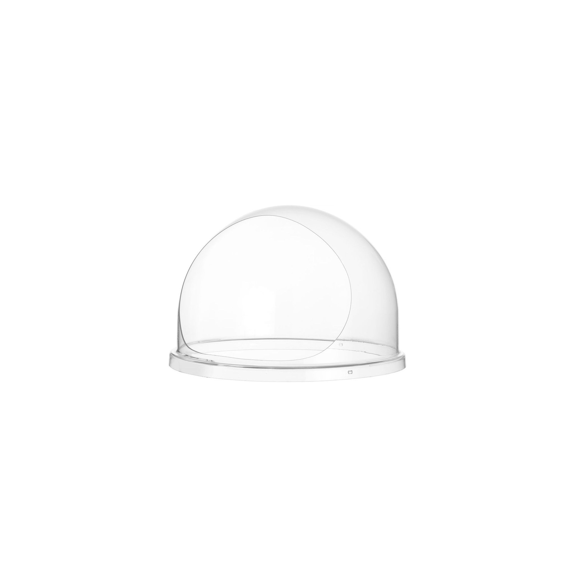 Abdeckung für Zuckerwattemaschine, ⌀520x(H)350mm Abdeckung für Zuckerwattemaschine, ⌀520x(H)350mm