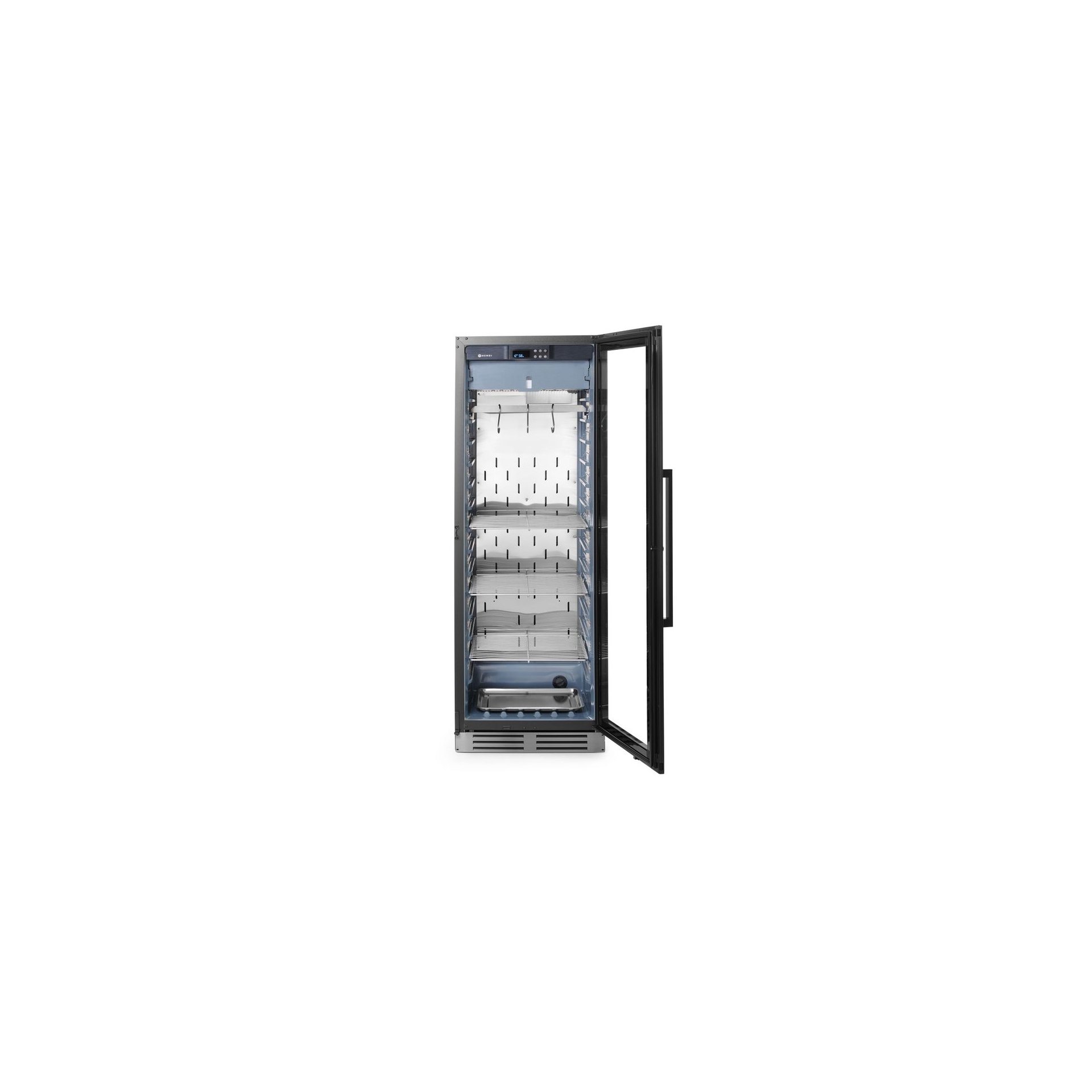 Reifeschrank, Arktic, 352L, Dunkelgrau Reifeschrank, Arktic, 352L, Dunkelgrau