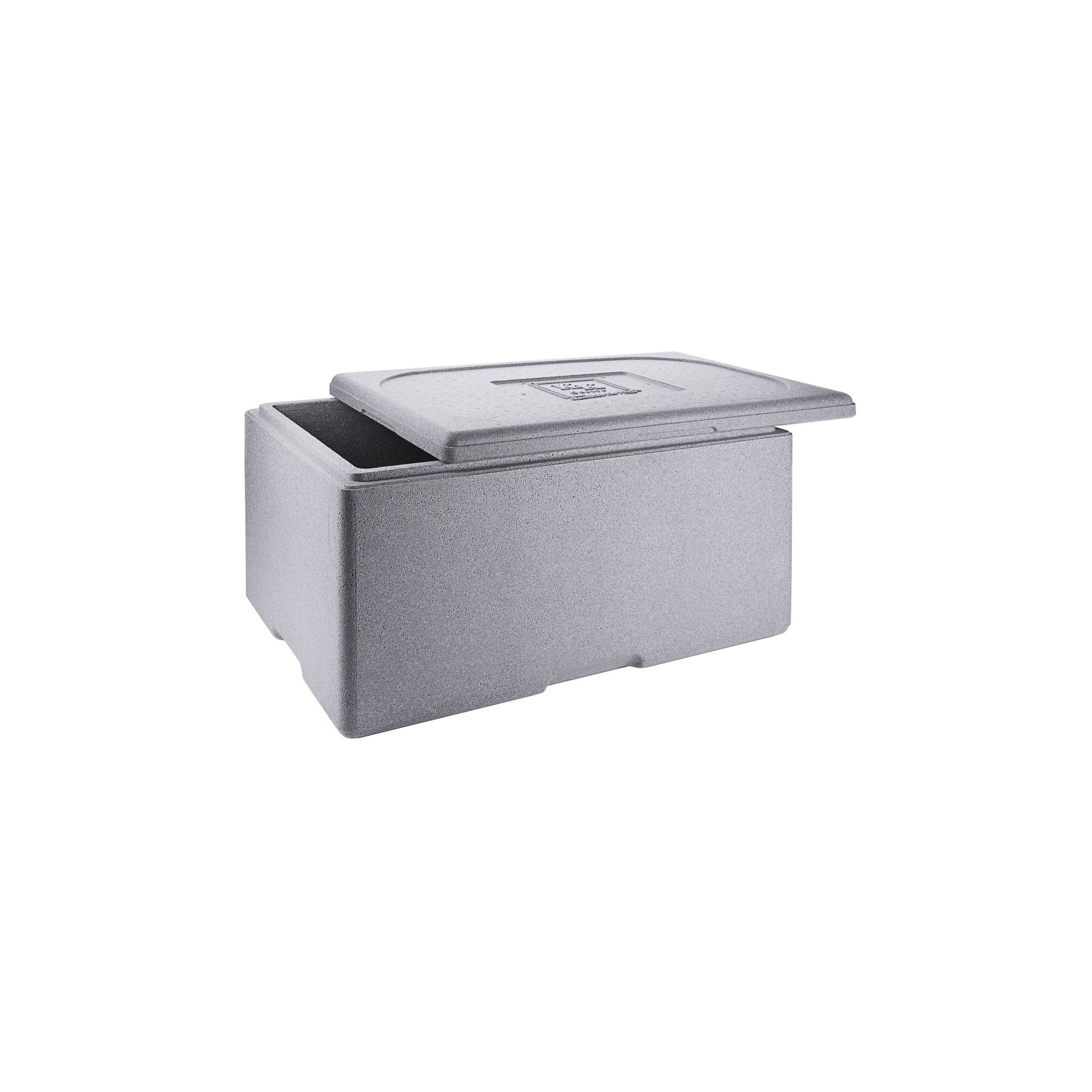 Thermobox GN 1/1 48 l