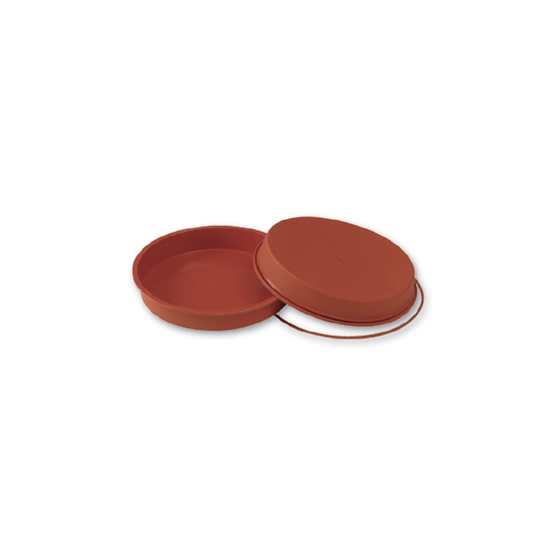 einzelne Tortenformen, Ø 260, Höhe 45 mm einzelne Tortenformen, Ø 260, Höhe 45 mm