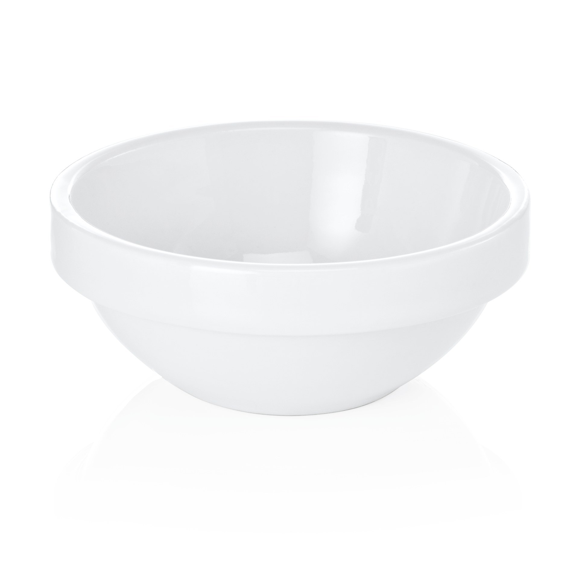 Schale 180 ml, Ø 10,5 cm, (H) 4,3 cm Schale 270 ml, Ø 12 cm, (H) 5 cm