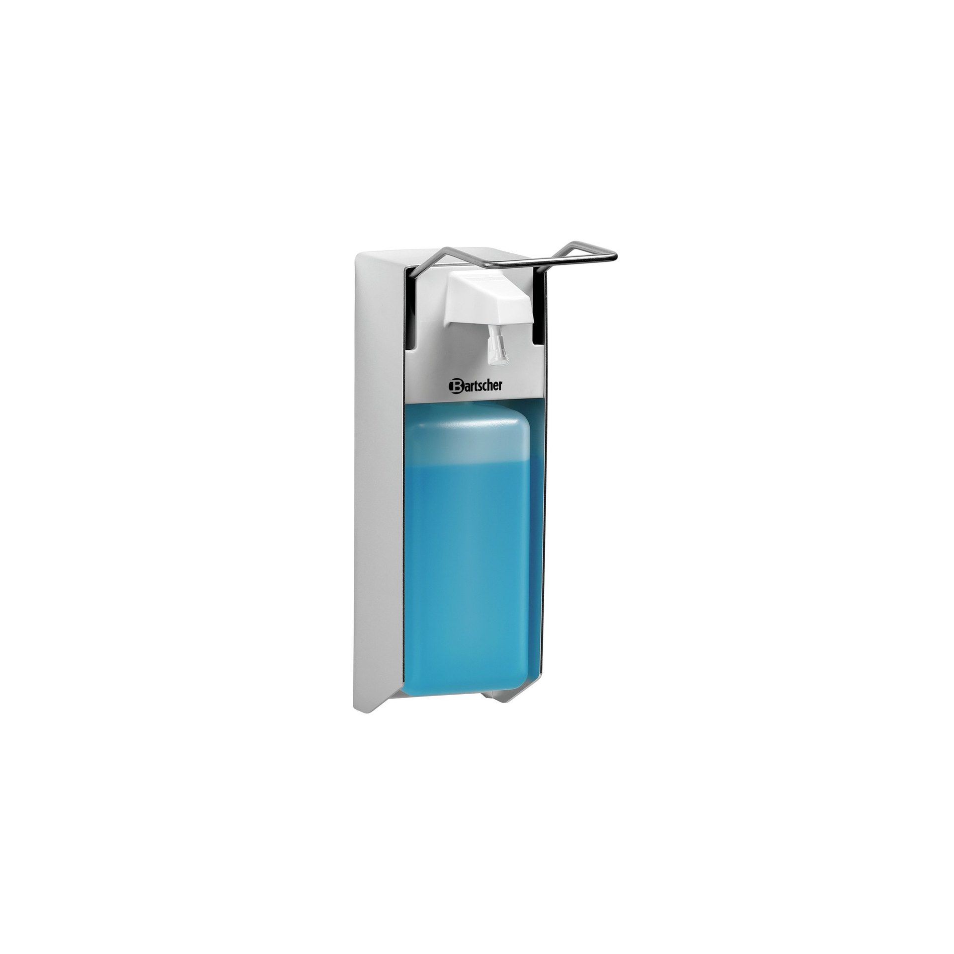 Desinfektionsspender PS 0,9L-W Desinfektionsspender PS 0,9L-W