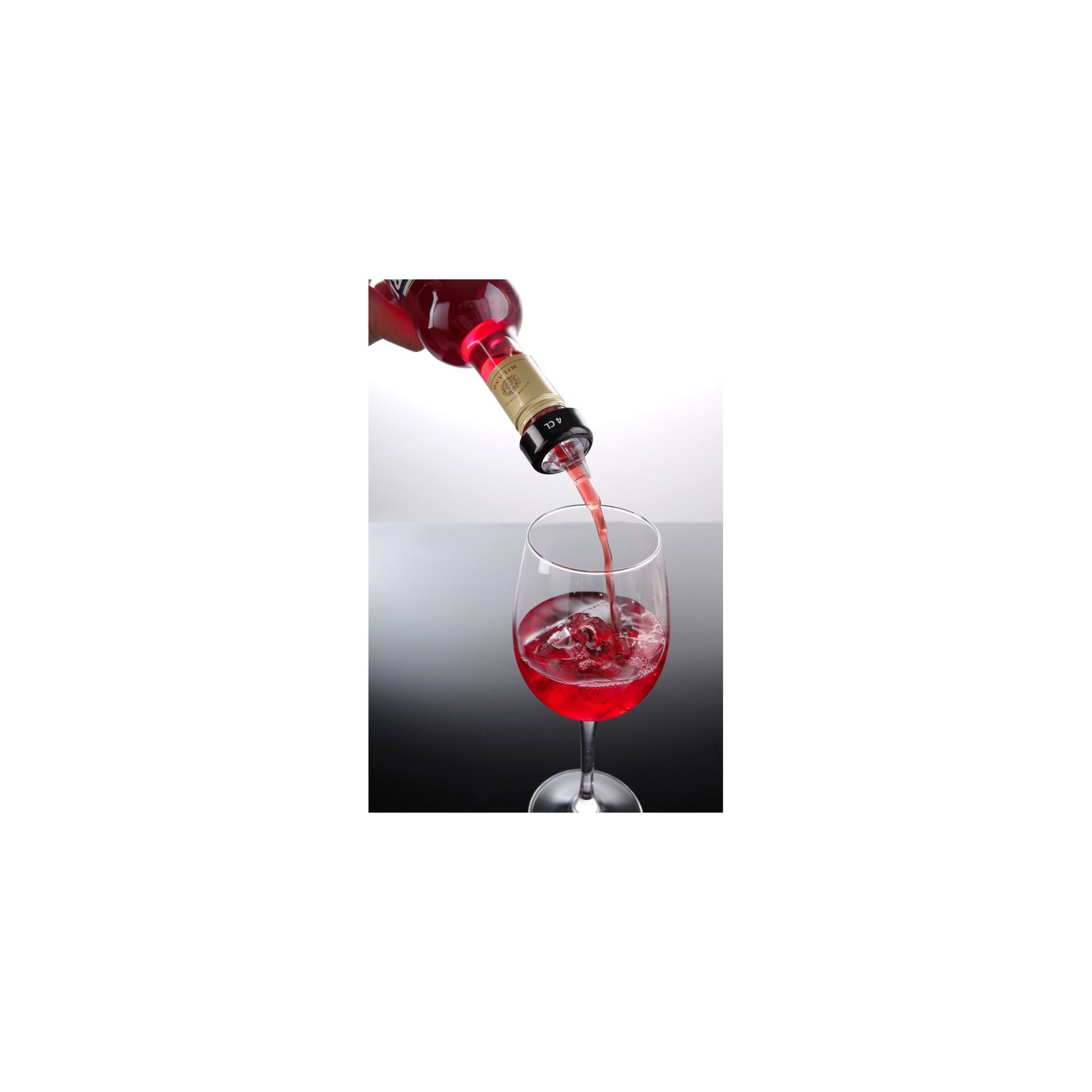 Kugelmaßausgießer, BarUp, 0,04L, 2 Stk Kugelmaßausgießer, BarUp, 0,04L, 2 Stk