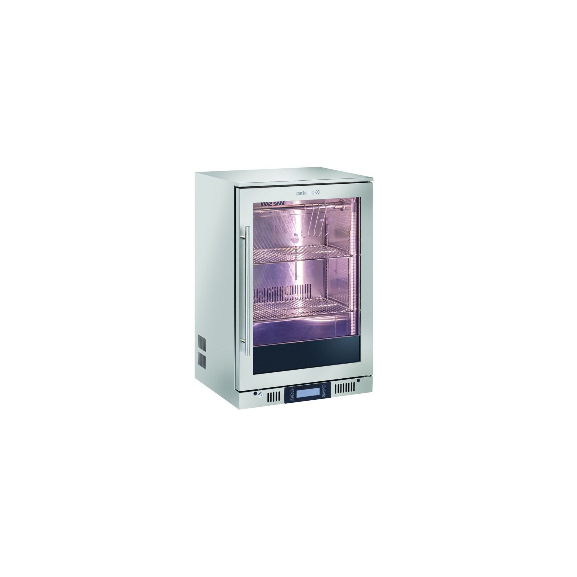 Untertisch-Trockenreifeschrank, Arktic, 138L Untertisch-Trockenreifeschrank, Arktic, 138L