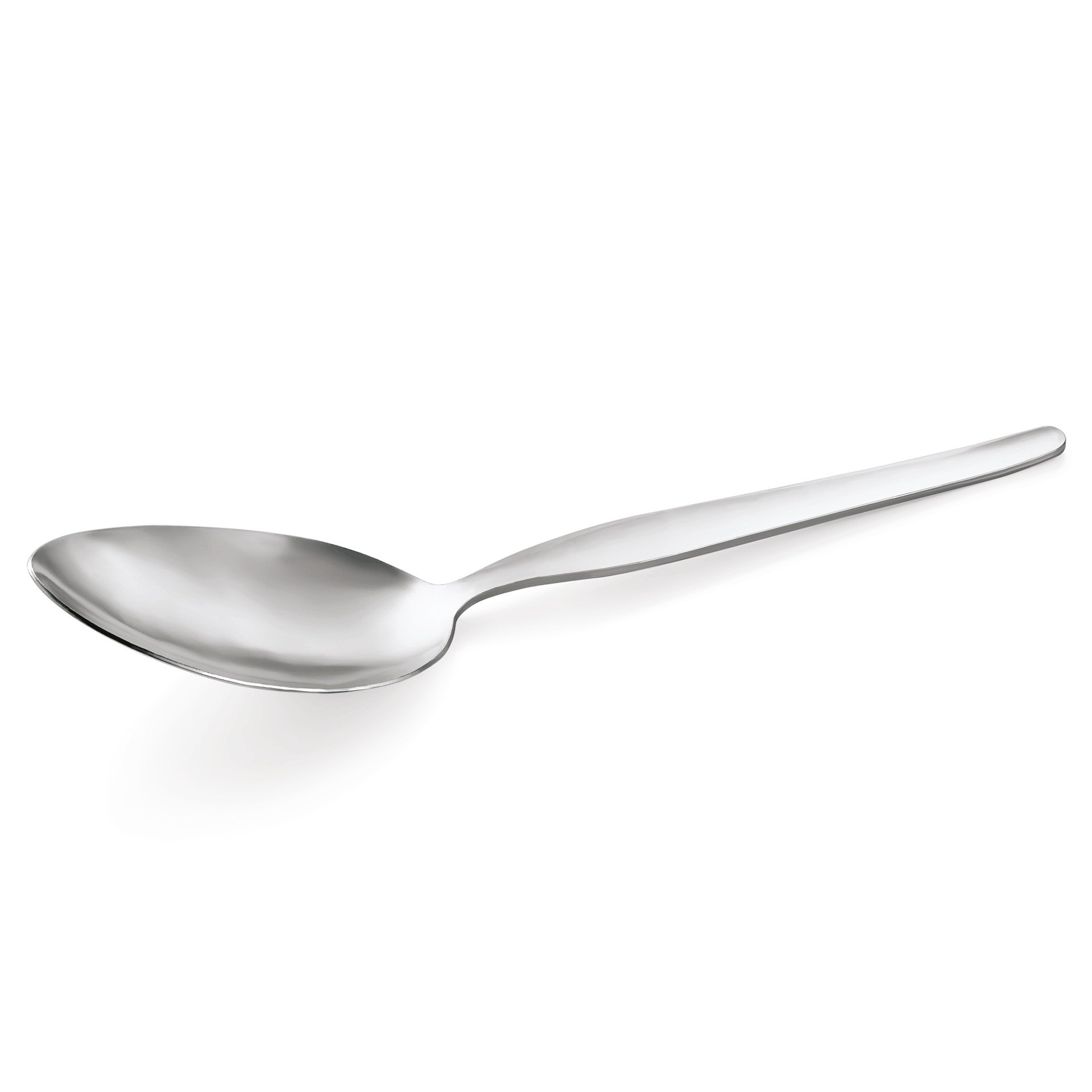 Gemüselöffel (L) 22,5 cm, Serie NP80 Gemüselöffel (L) 22,5 cm, Serie NP80