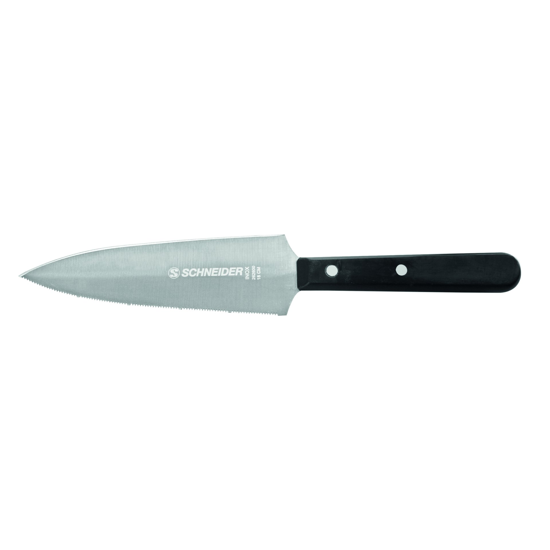 Tortenmesser- und heber POM 16 cm Tortenmesser- und heber POM 16 cm