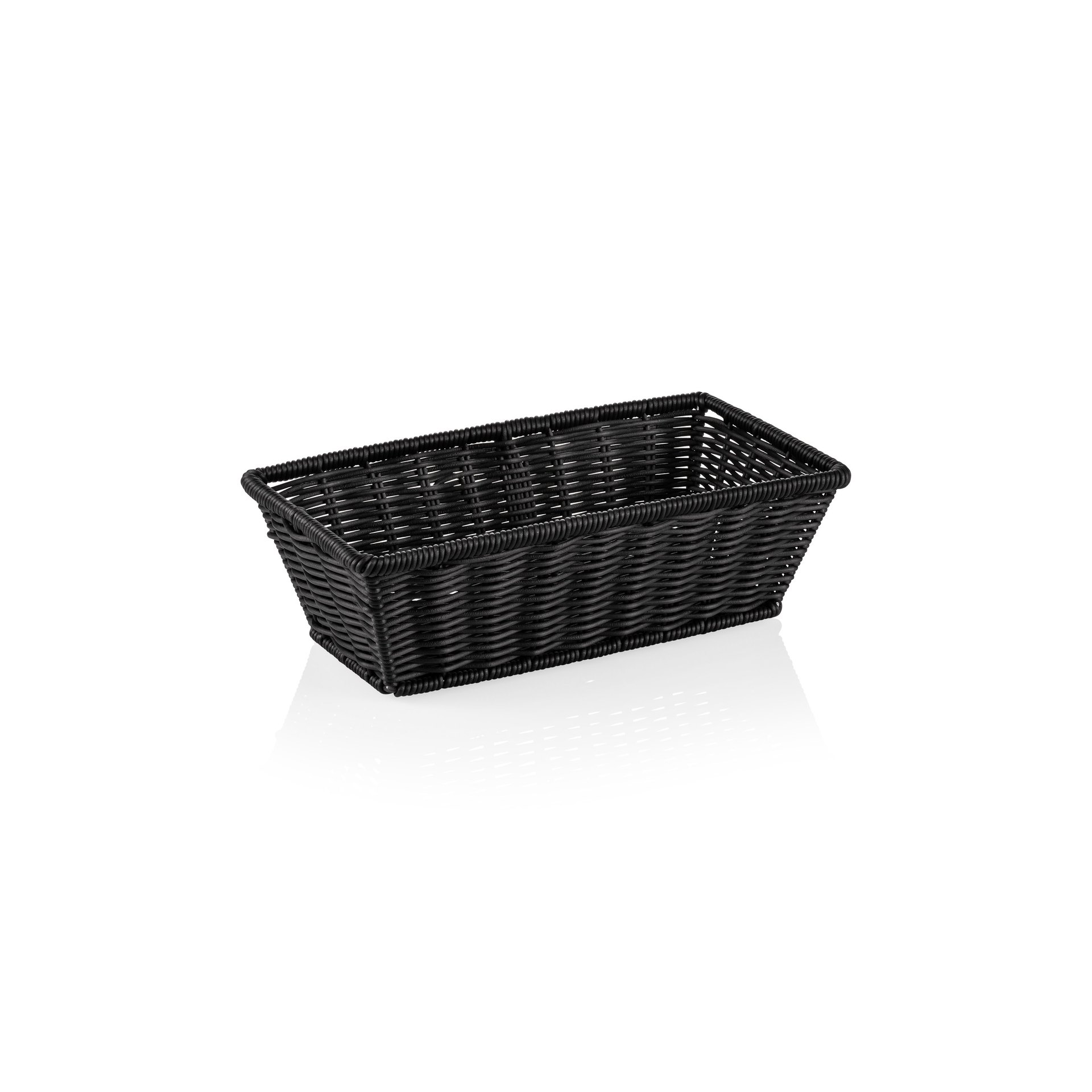GN 1/3 Korb 32,5 x 17,5 x 10 cm GN 1/3 Korb 32,5 x 17,5 x 10 cm