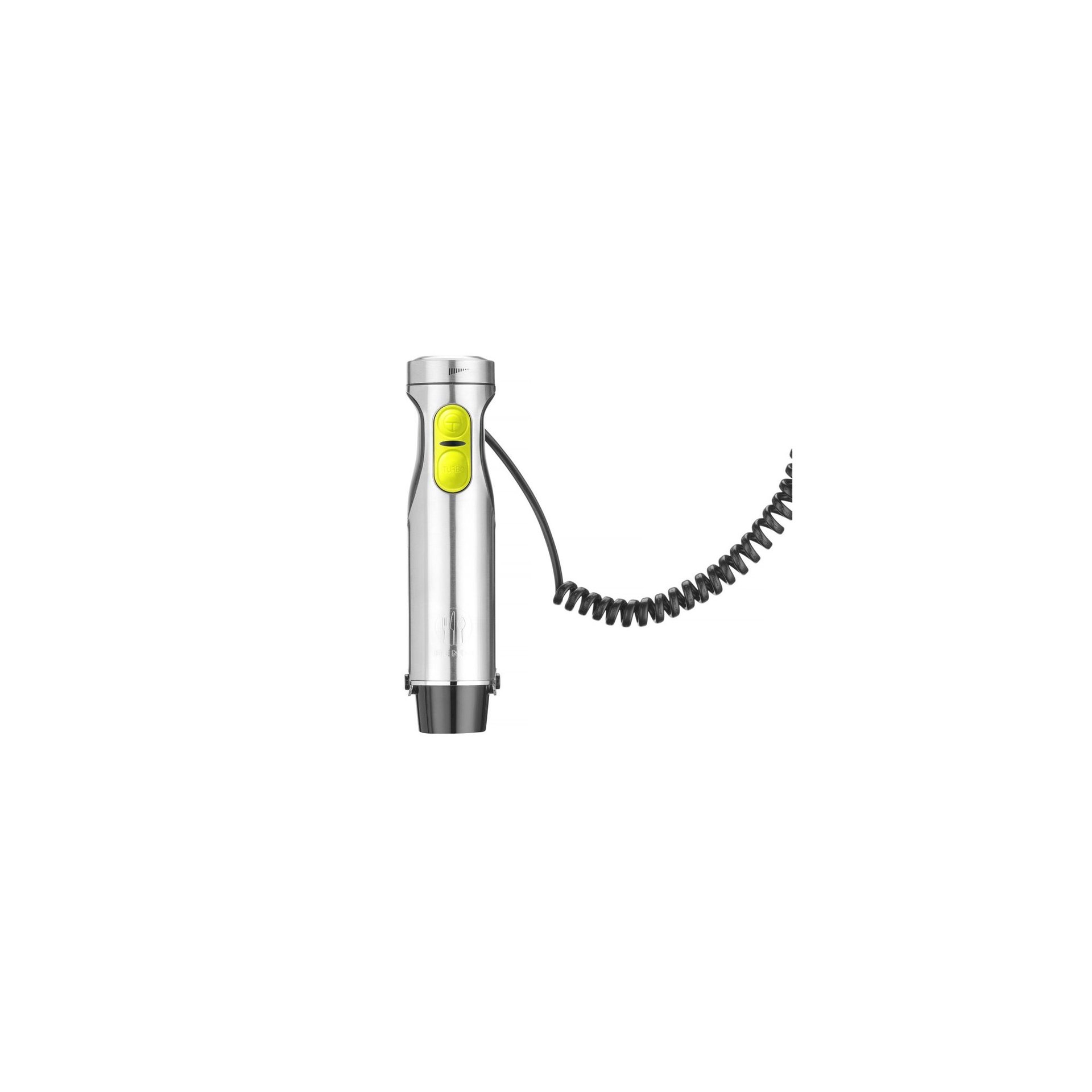 Stabmixer mit Spiralkordel, 220-240V/1000W, ⌀65x425mm Stabmixer mit Spiralkordel, 220-240V/1000W, ⌀65x425mm