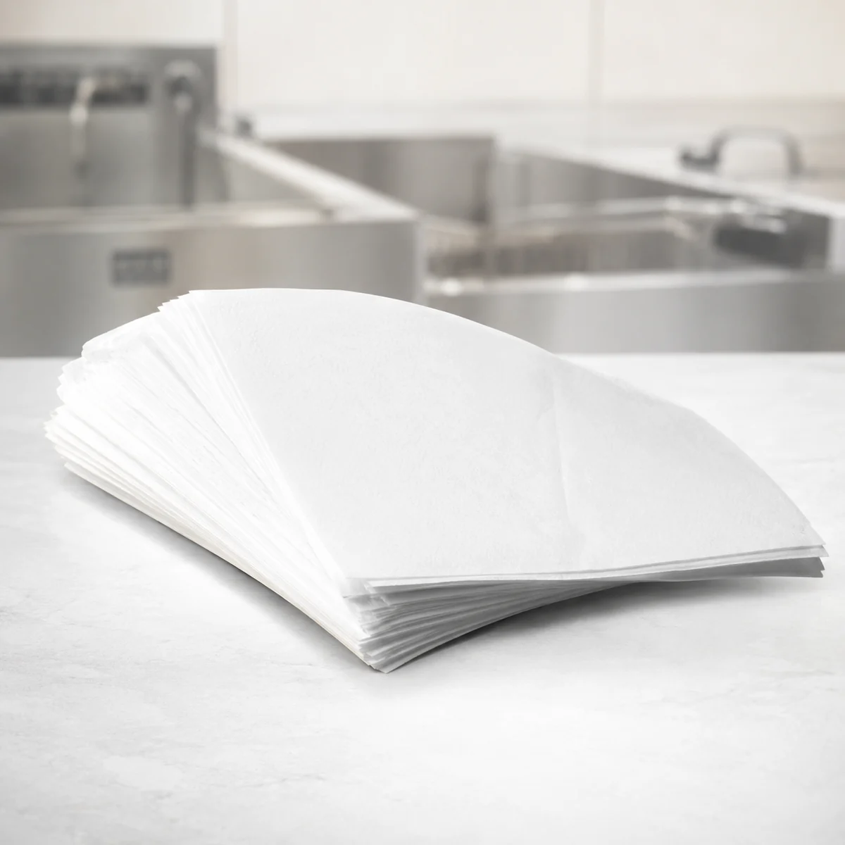 Fettfilter für Gastronomie und Großküche kaufen