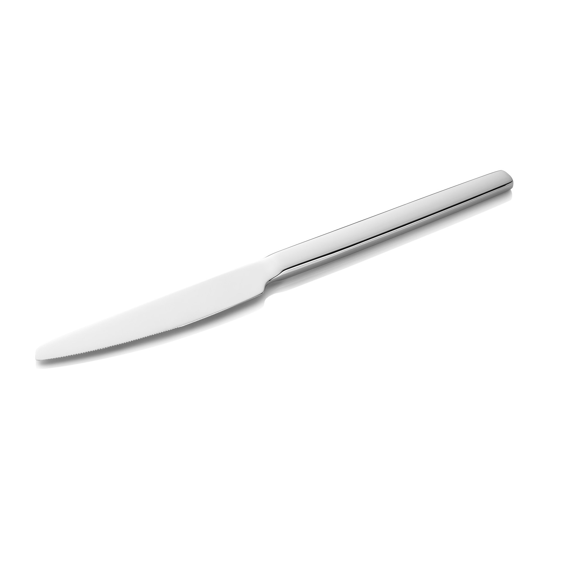 Menümesser Set ALEX SILVER 23 cm Menümesser Set ALEX SILVER 23 cm
