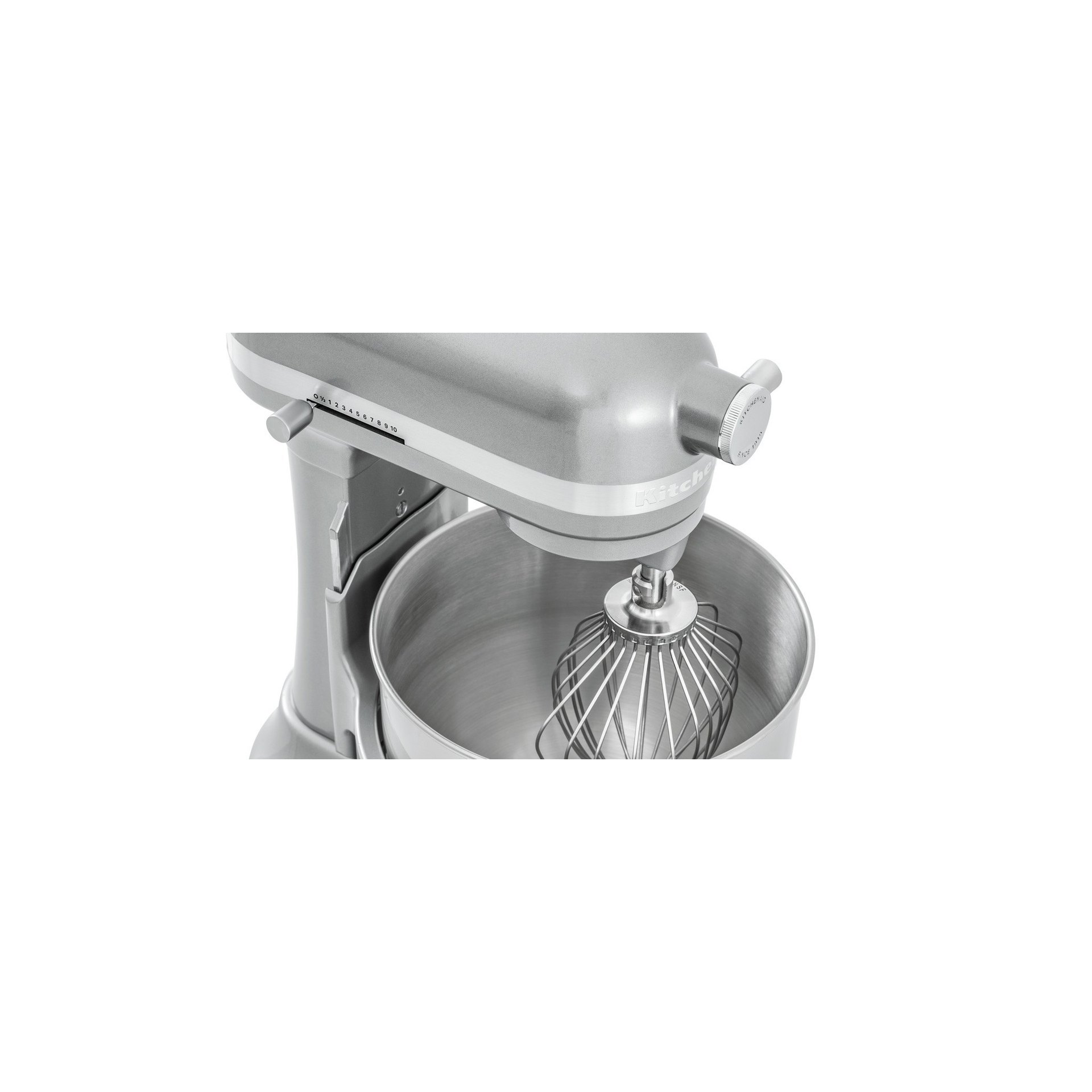 KitchenAid 5KSM70JPX 6,6L KitchenAid 5KSM70JPX 6,6L