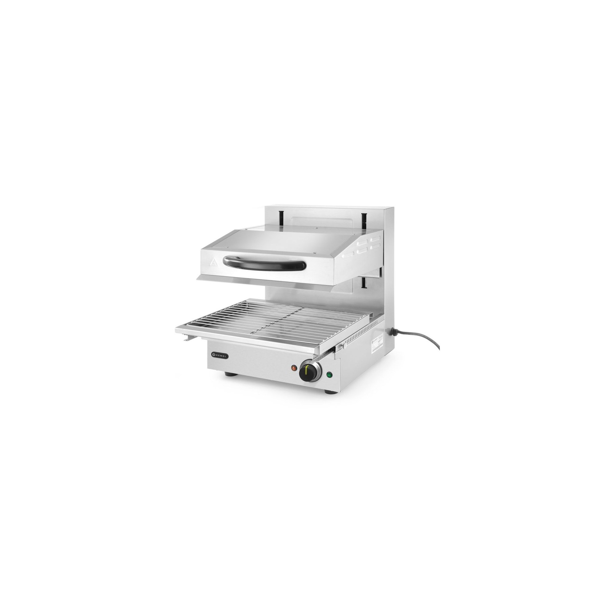 Lift-Salamander 450, 230V/2800W, 470x520x(H)530mm
