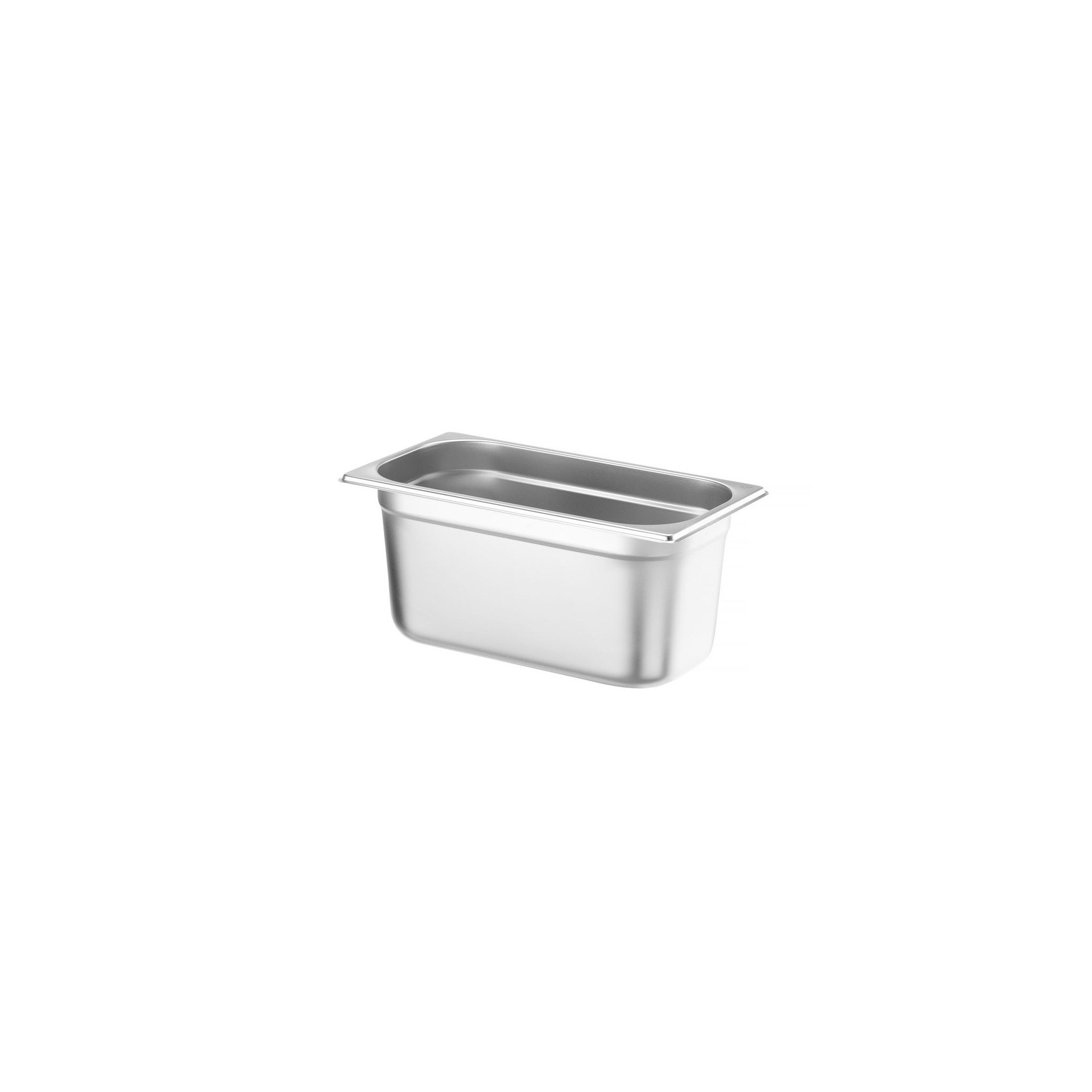 Gastronorm-Behälter 1/3, Budget Line, GN 1/3, 5,7L, 325x176x(H)150mm Gastronorm-Behälter 1/3, Budget Line, GN 1/3, 5,7L, 325x176x(H)150mm
