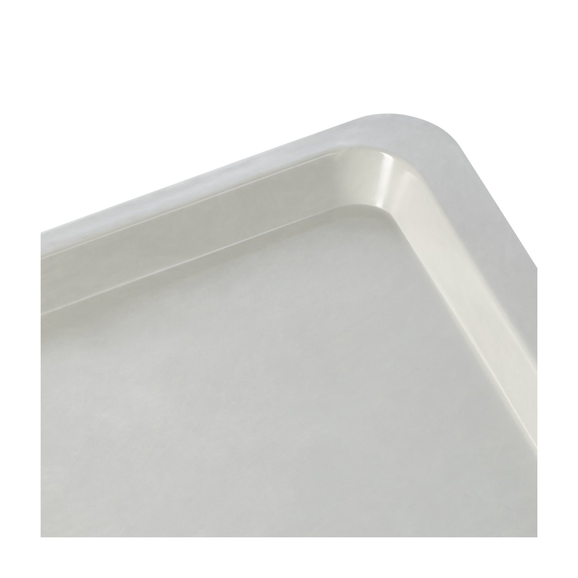 GN 1/2 Tablett lichtgrau