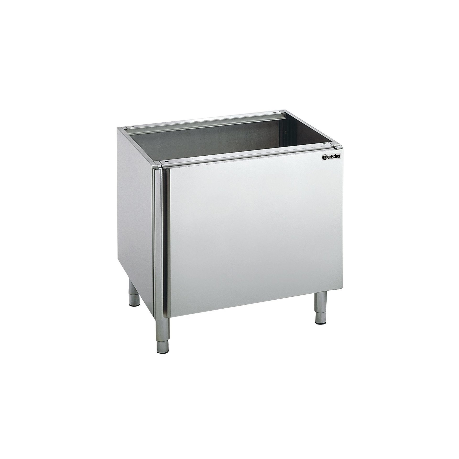 Unterbau 600, B1000, 1T, ZB