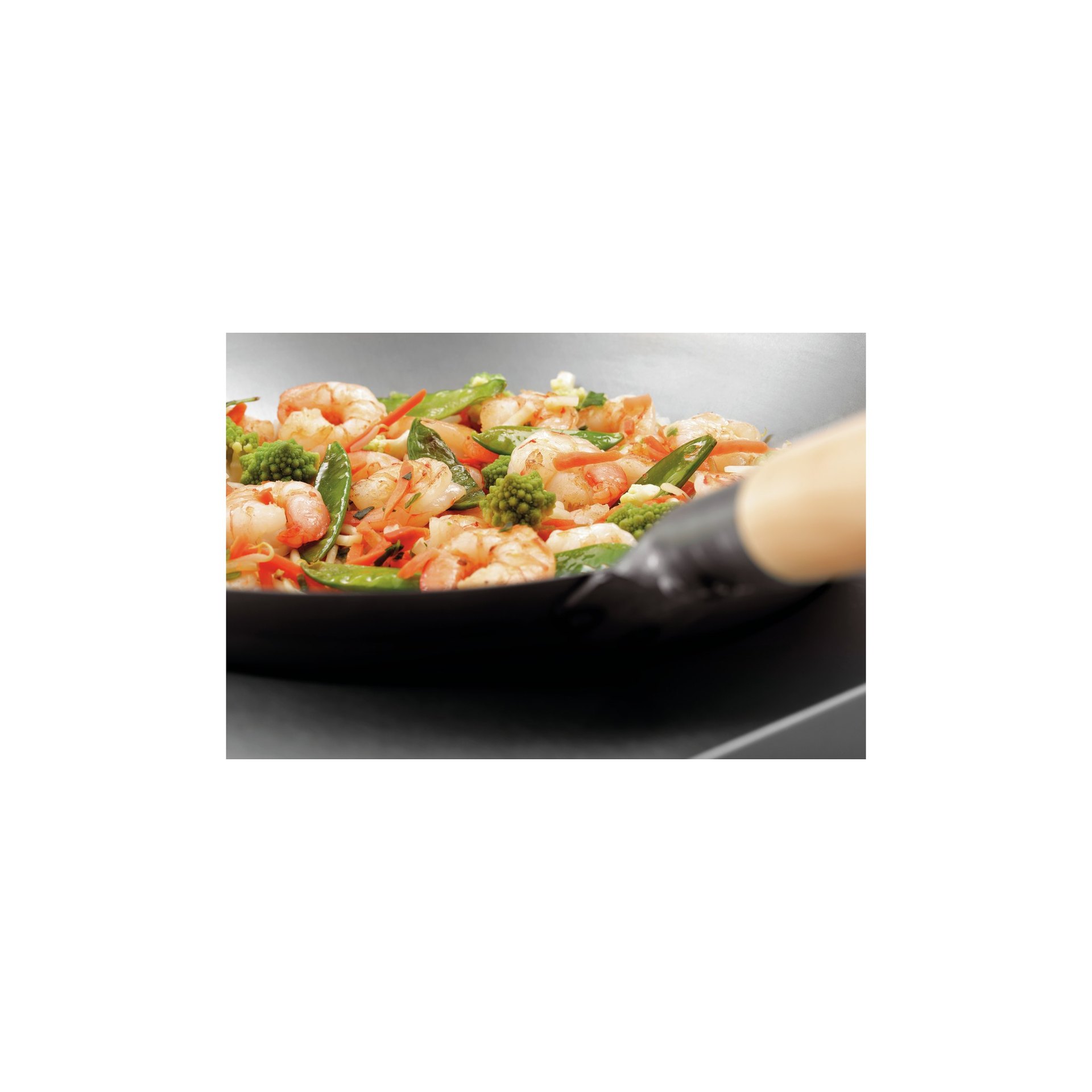 Induktionswok 50/293 Induktionswok 50/293