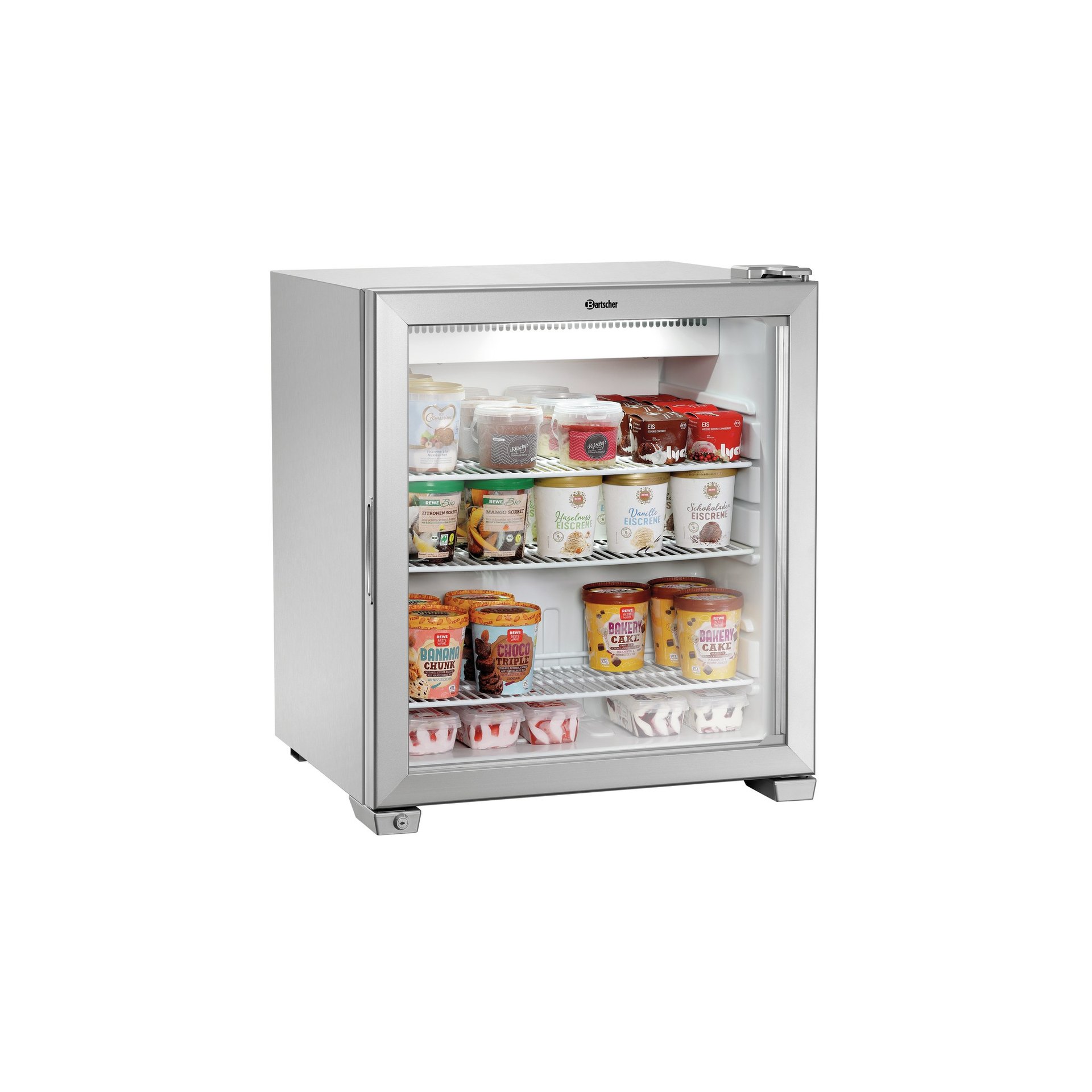 Tiefkühlschrank TKS90