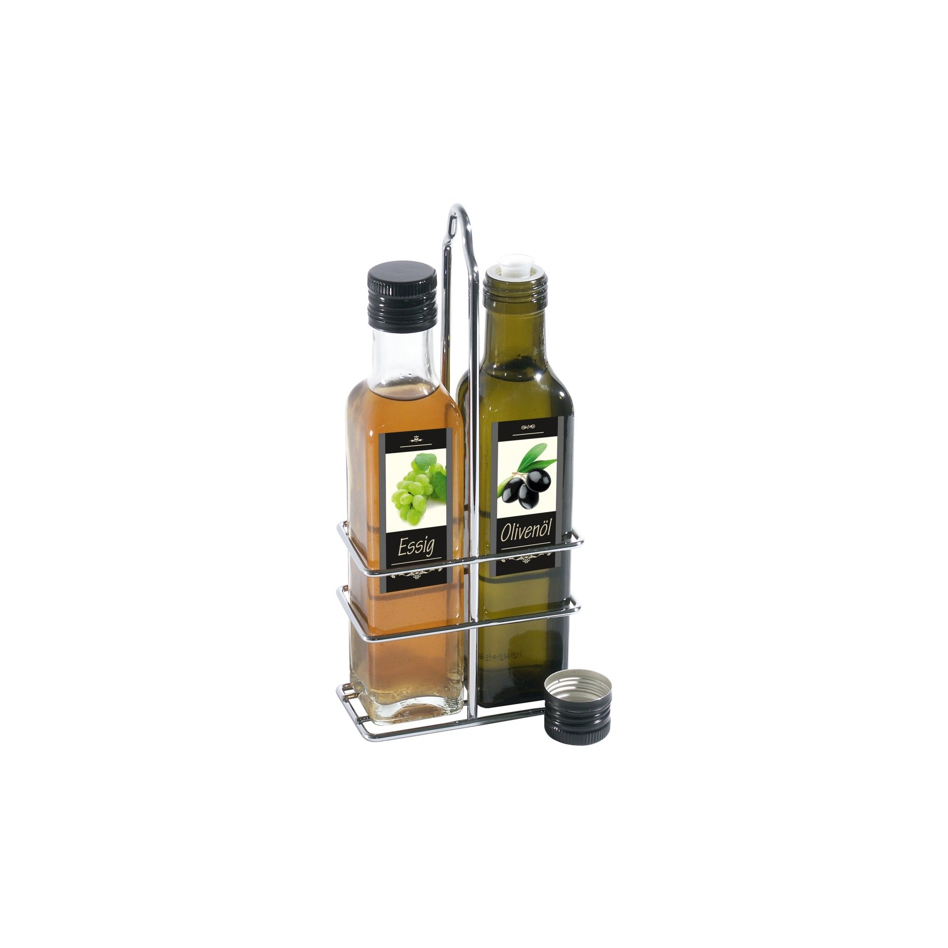 Menage Essig/Öl 250 ml Menage Essig/Öl 250 ml