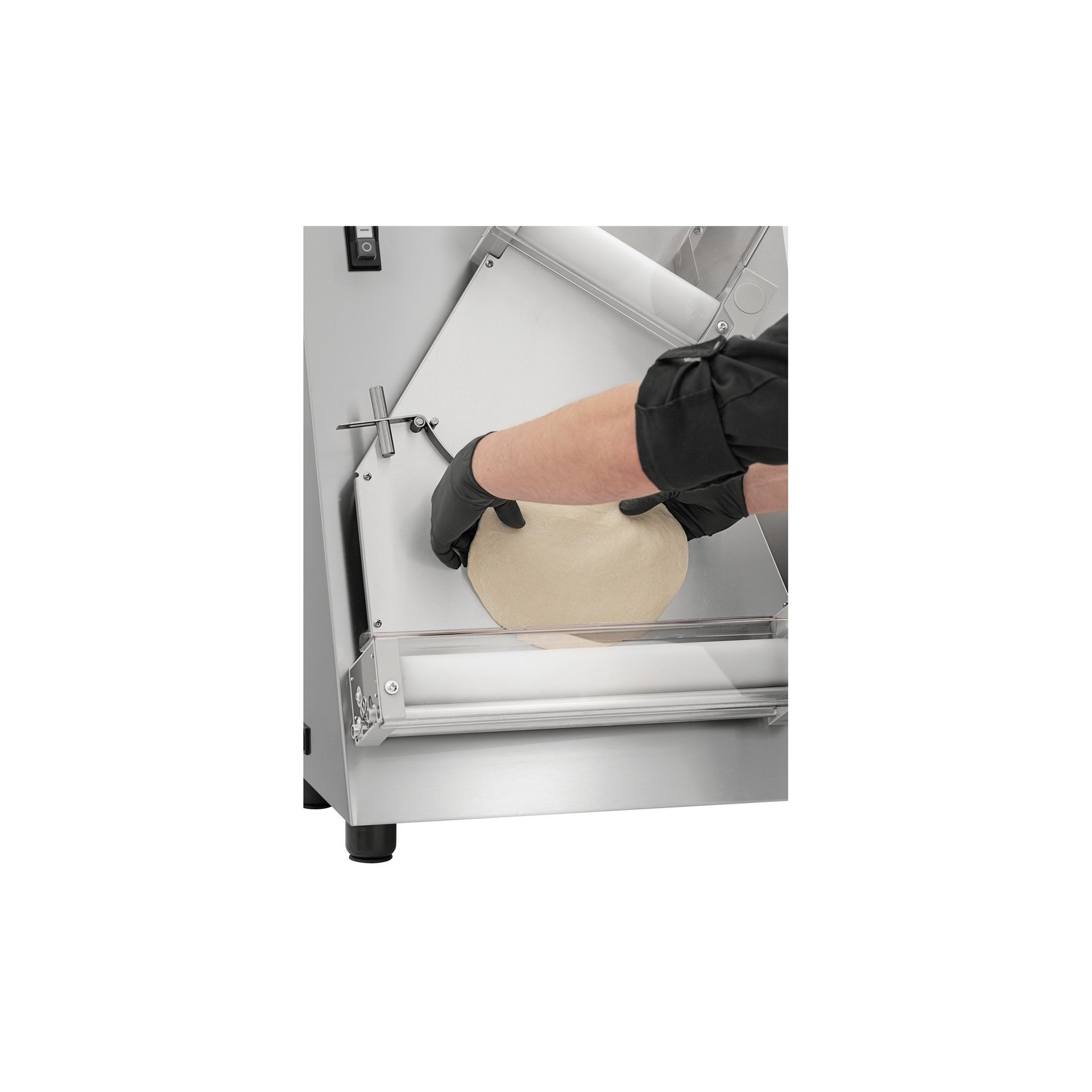 Teigausrollmaschine 4000
