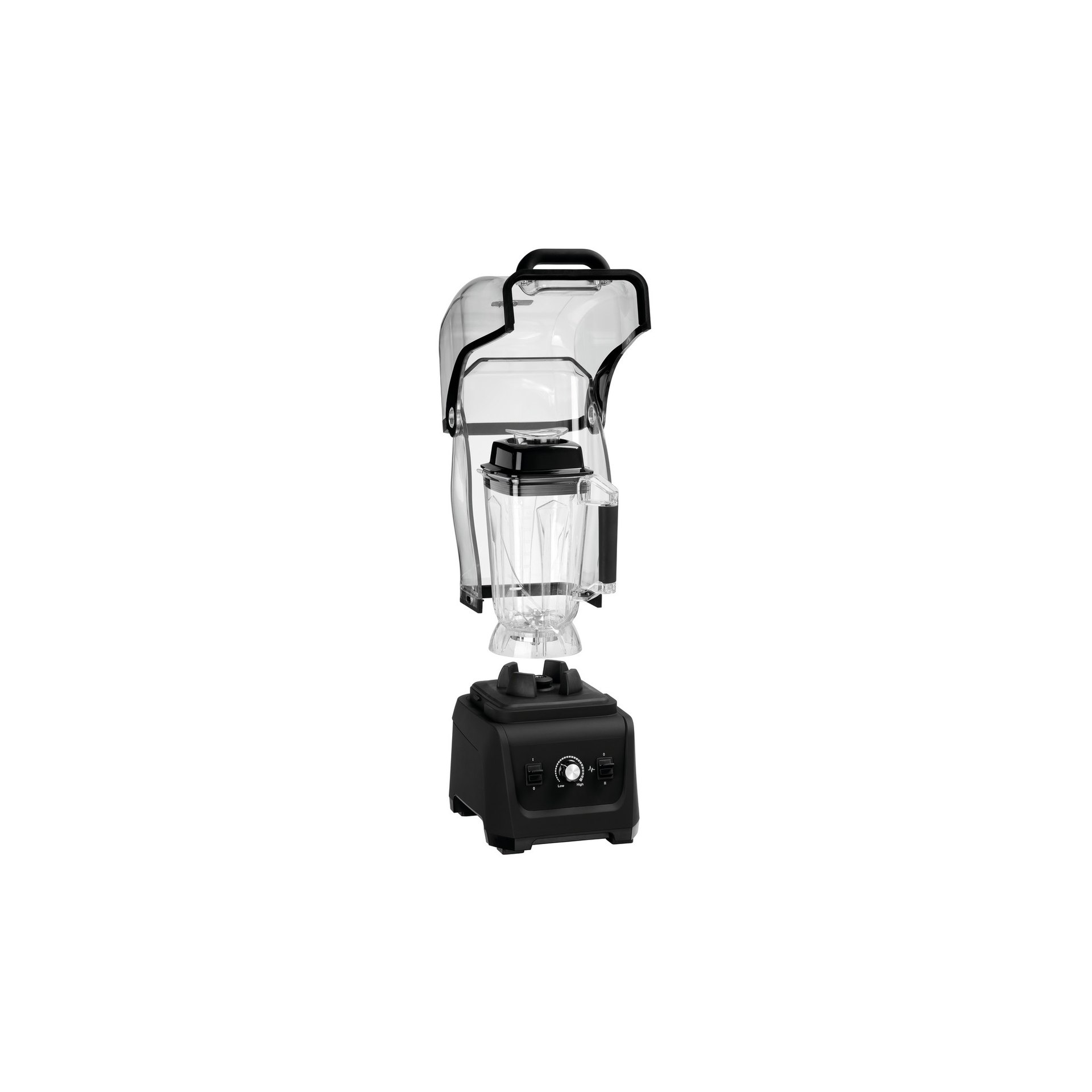 Blender PRO XTRA 2,5L Blender PRO XTRA 2,5L