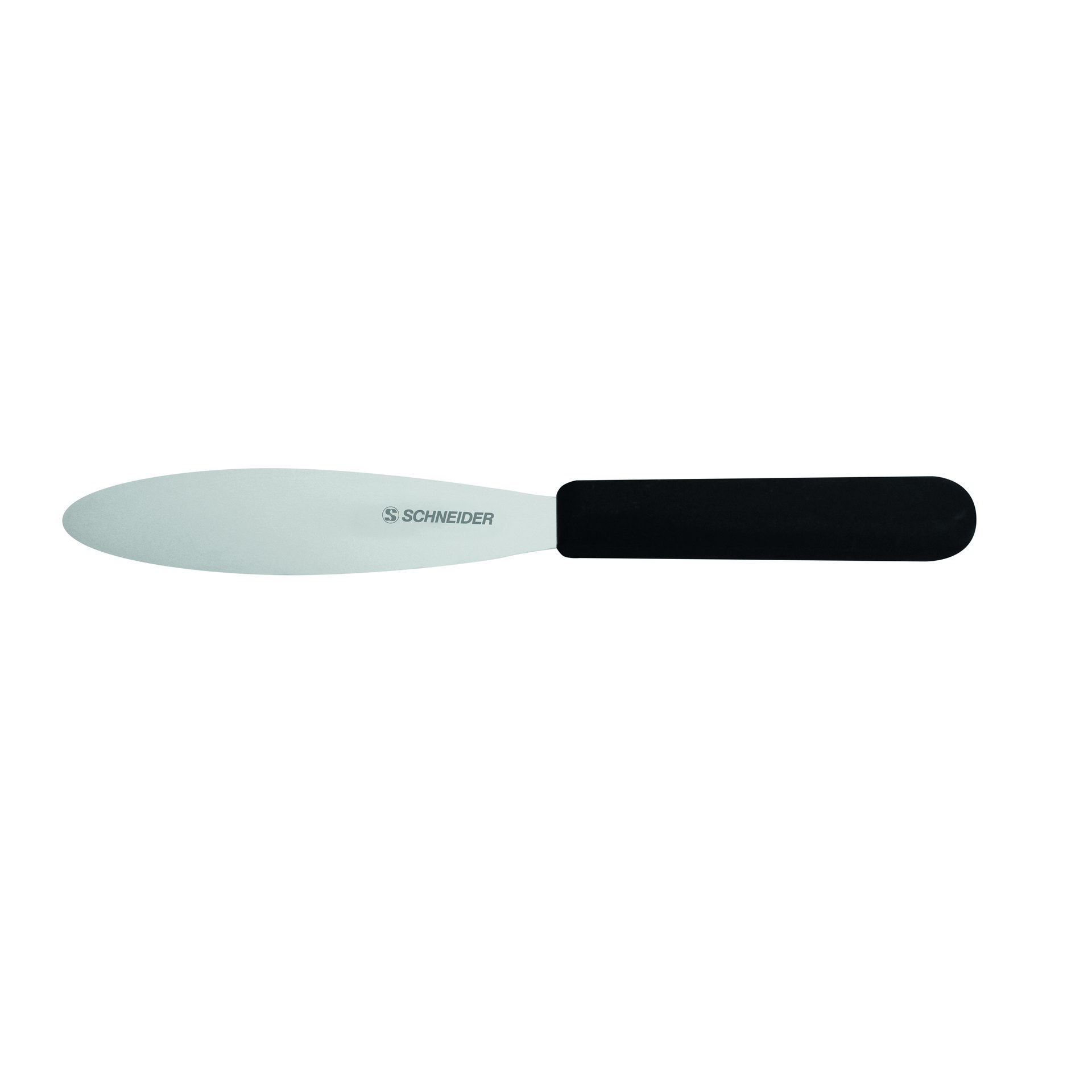 Streich - und Buttermesser, 90 mm