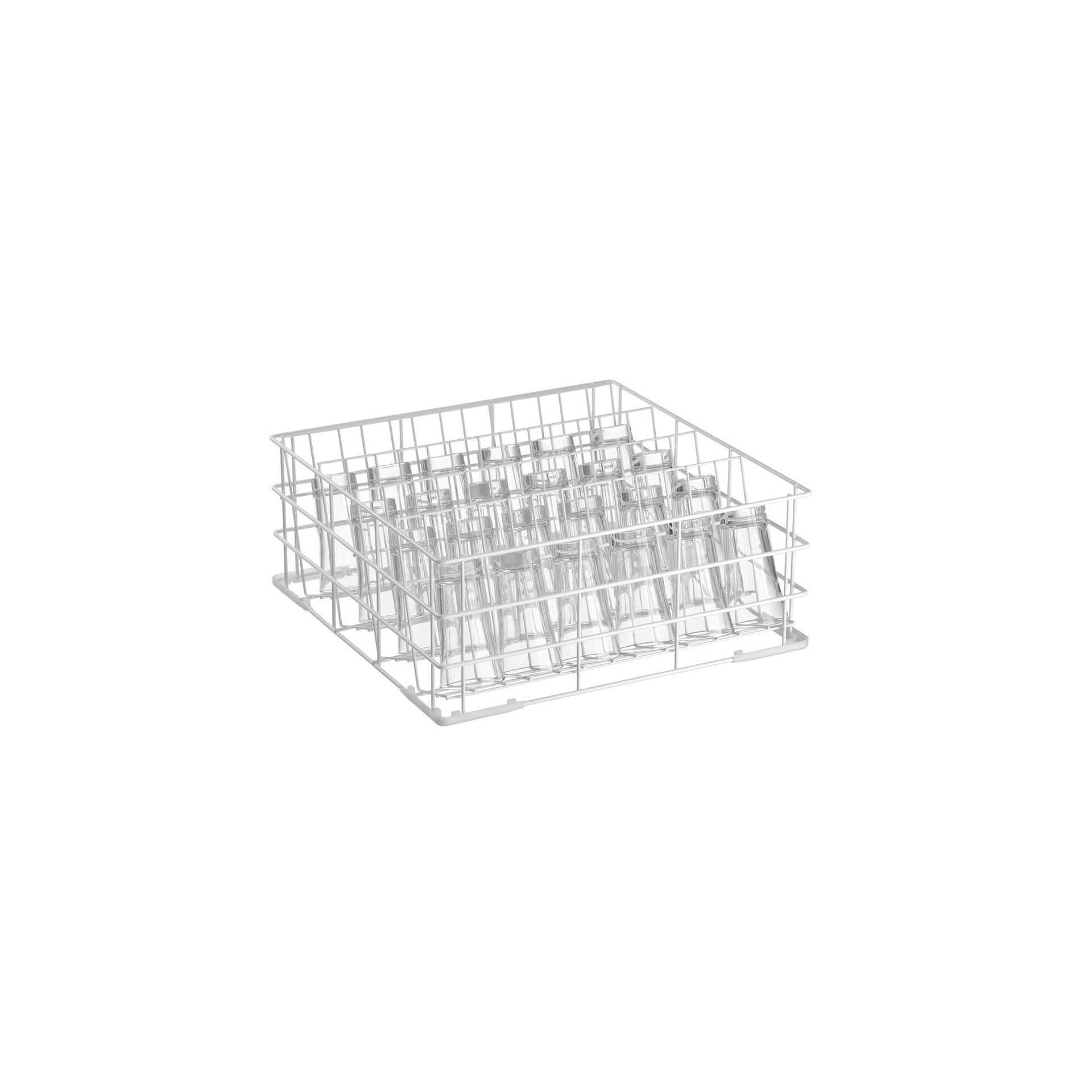 Gläserkorb 500x500x205 Gläserkorb 500x500x205