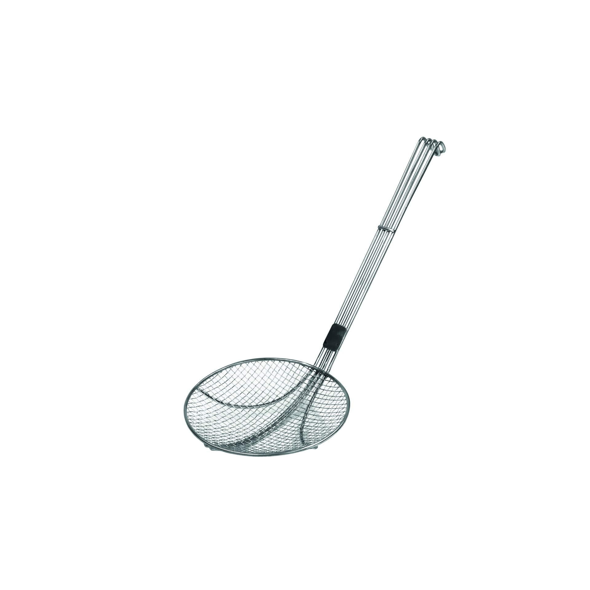 Frittierschaufel, Ø 160 mm Frittierschaufel, Ø 260 mm