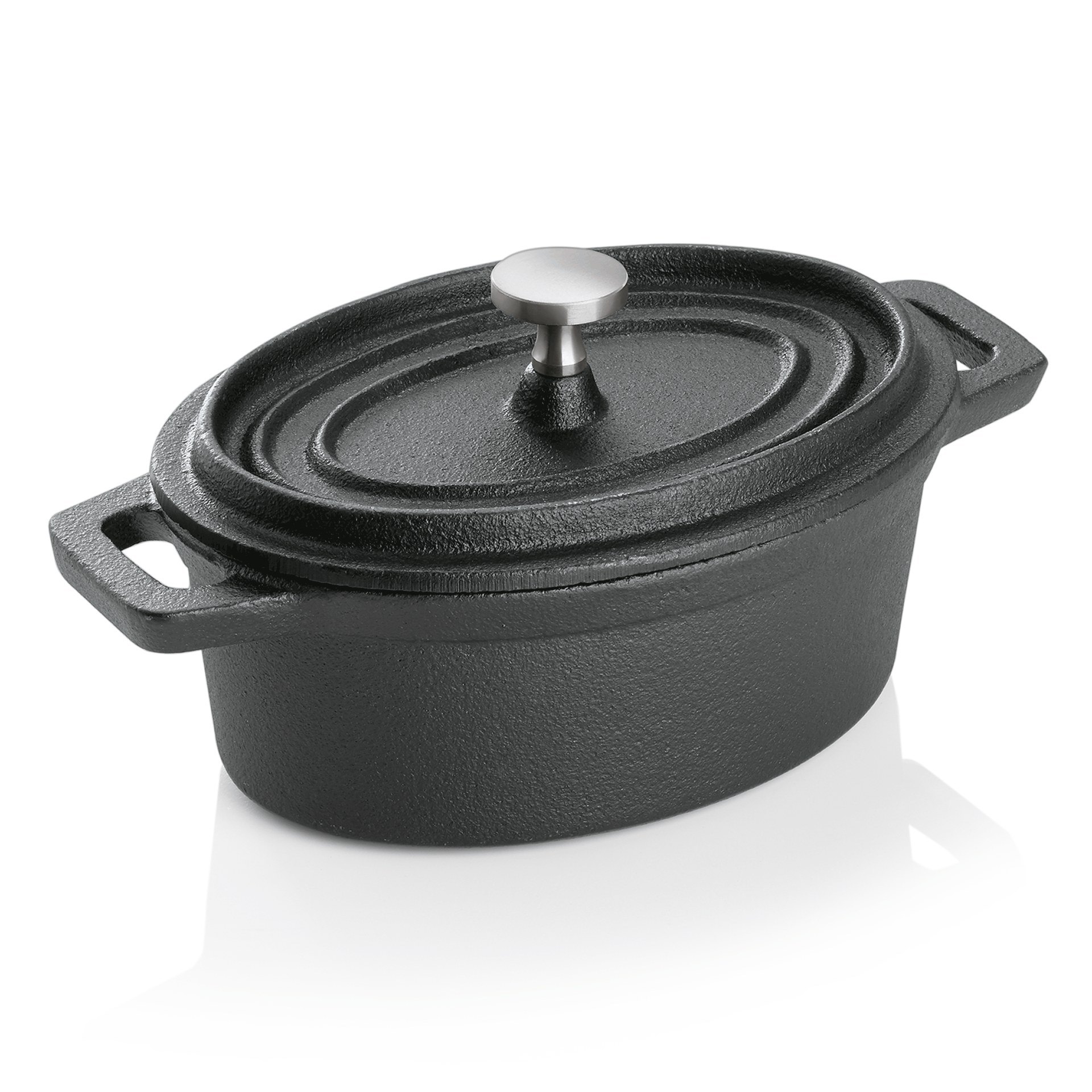 Cocotte 12,5 x 9,5 x 6,5 cm