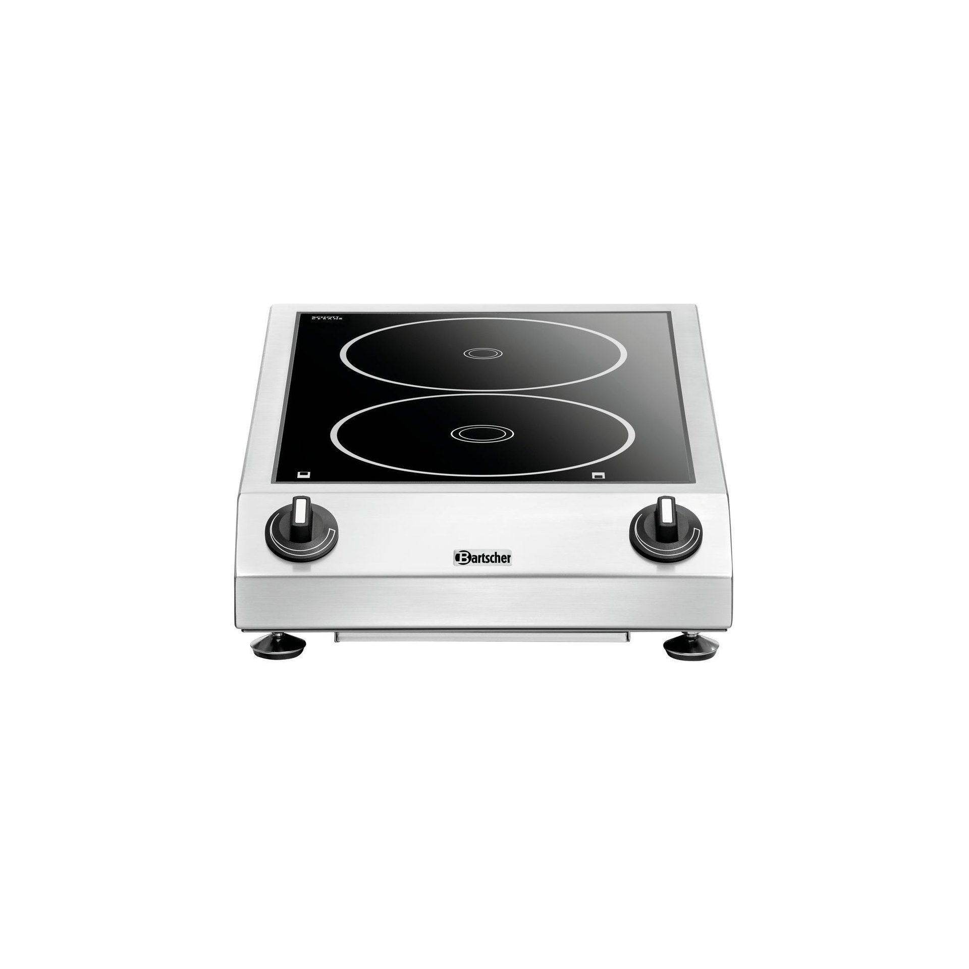 Induktionstischherd ITH 35ZS-210 Induktionstischherd ITH 35ZS-210