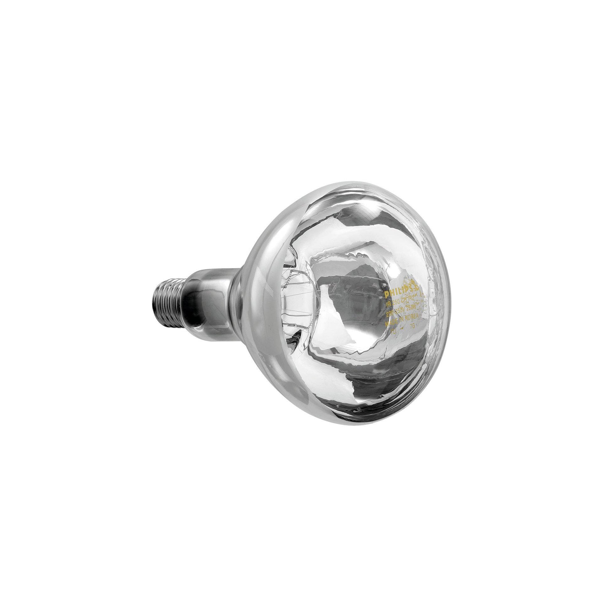 Infrarotlampe IWL250D-W