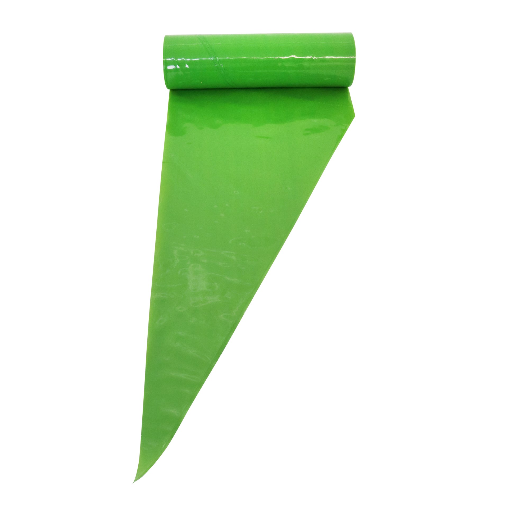 Einweg-Spritzbeutel, ECO, grollt, gechlossene Spitze 470 mm